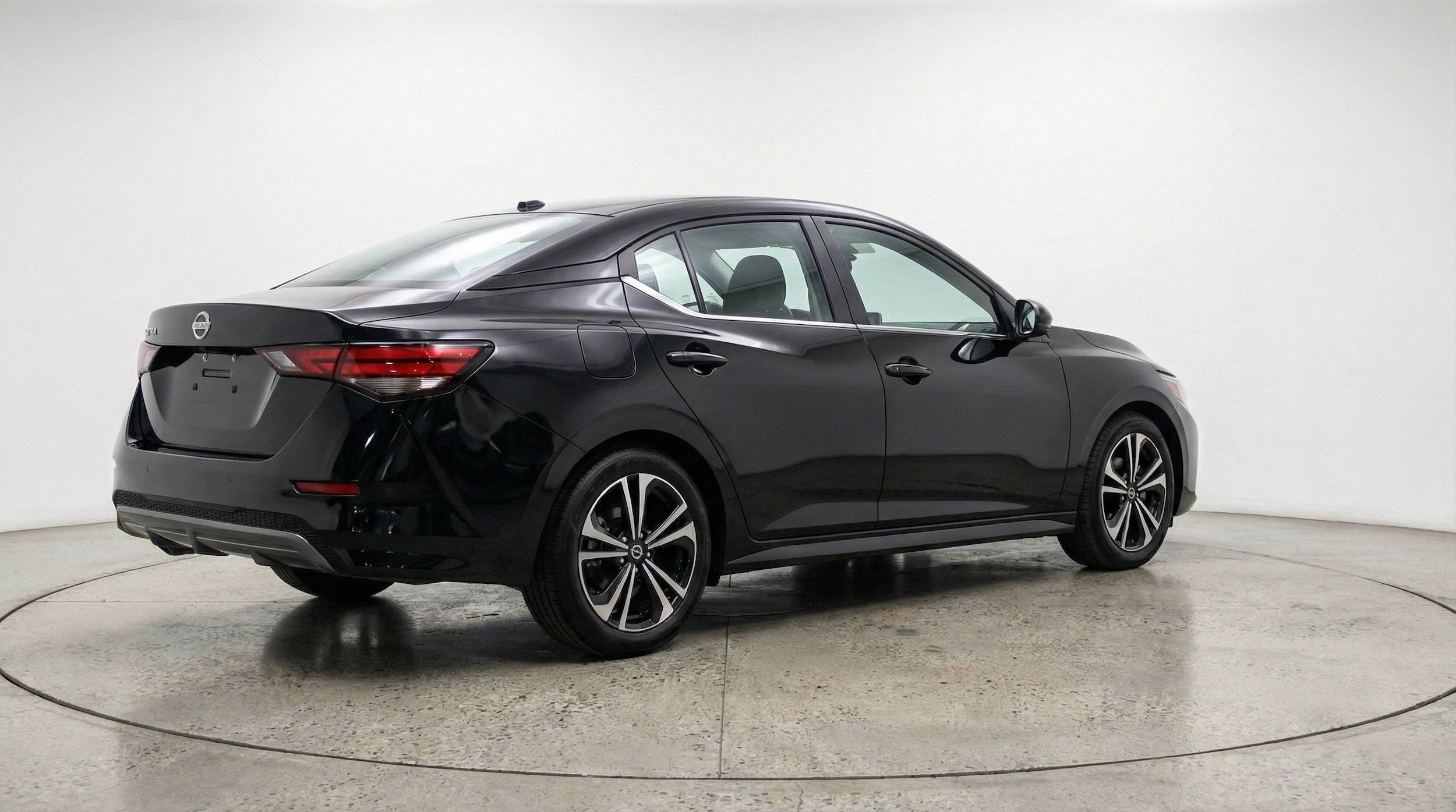 Thumbnail: 2025 Nissan Sentra - 9