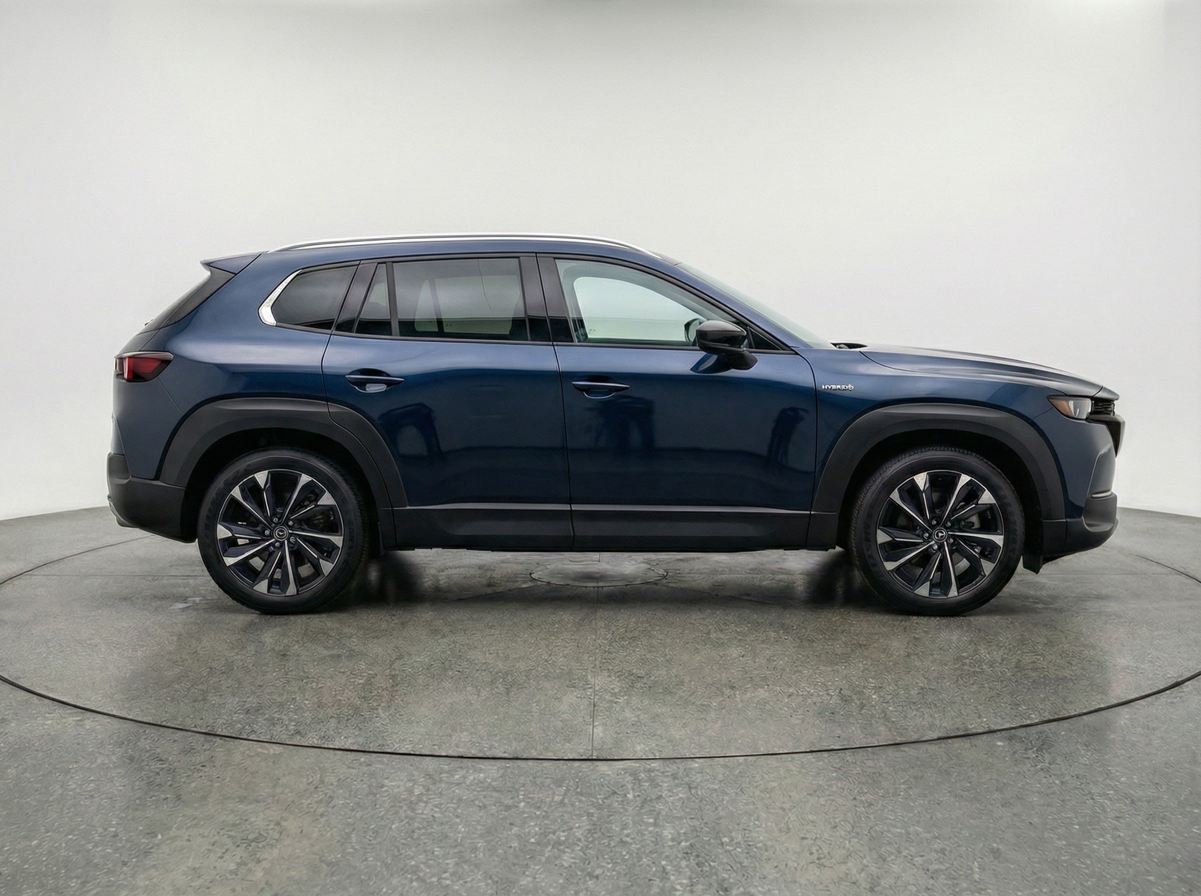 Thumbnail: 2025 Mazda CX-50 - 8