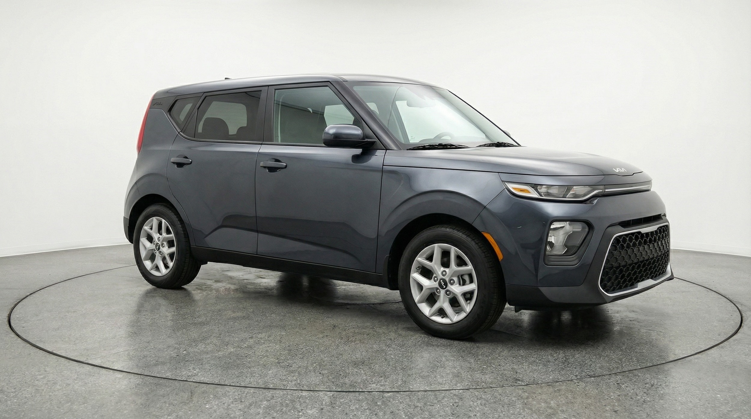 Thumbnail: 2025 Kia Soul - 1