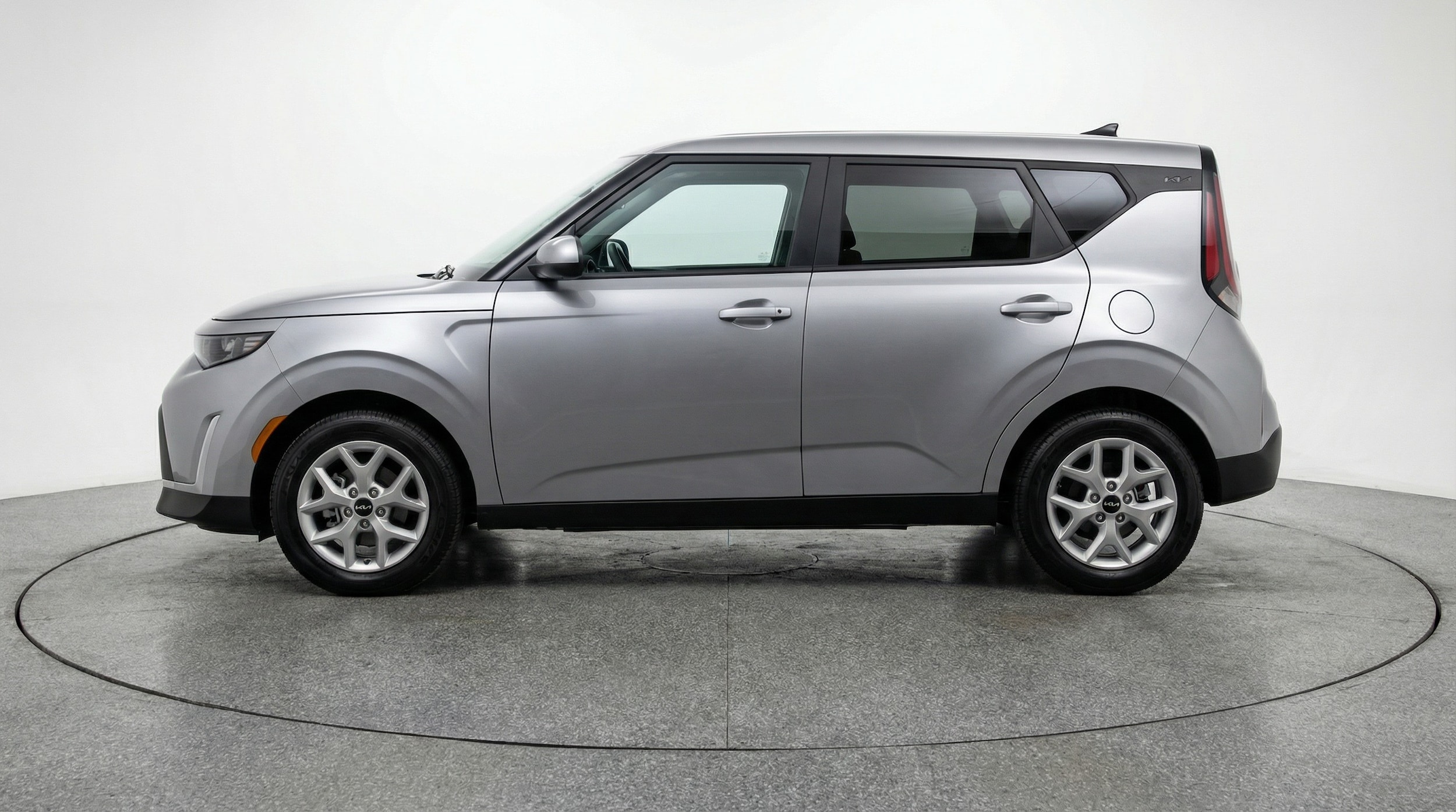 Thumbnail: 2025 Kia Soul - 4