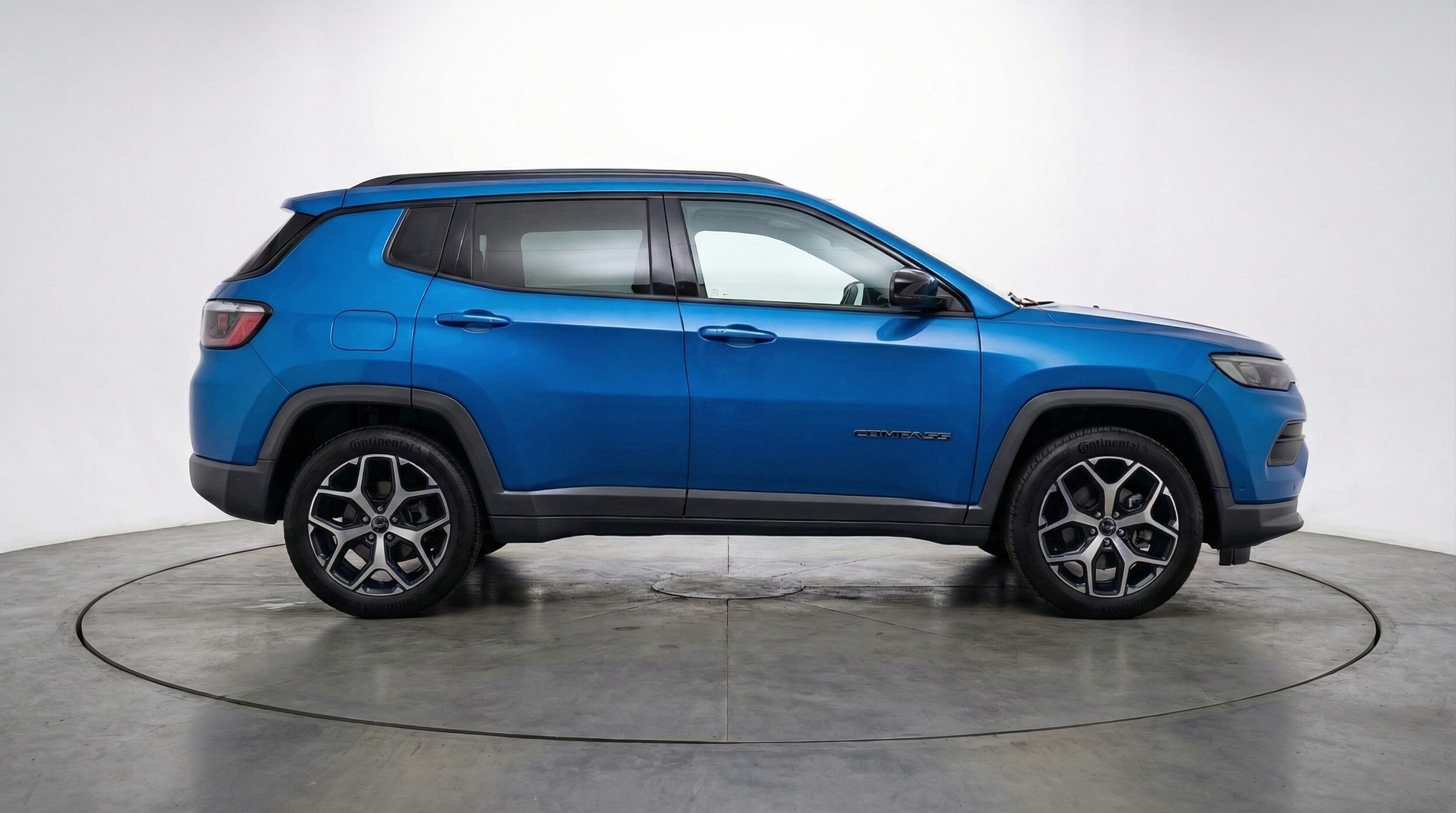 Thumbnail: 2025 Jeep Compass - 8