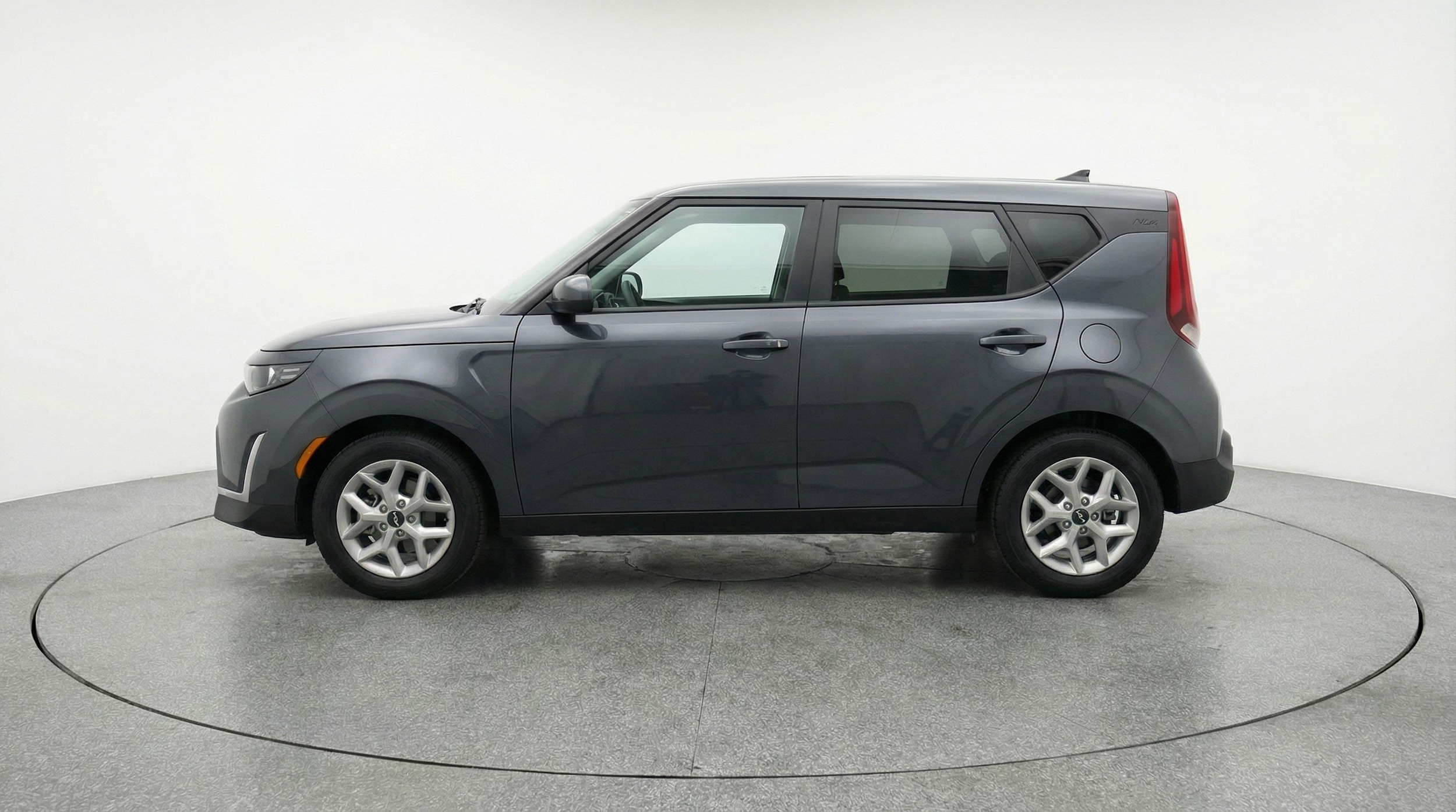 Thumbnail: 2025 Kia Soul - 4