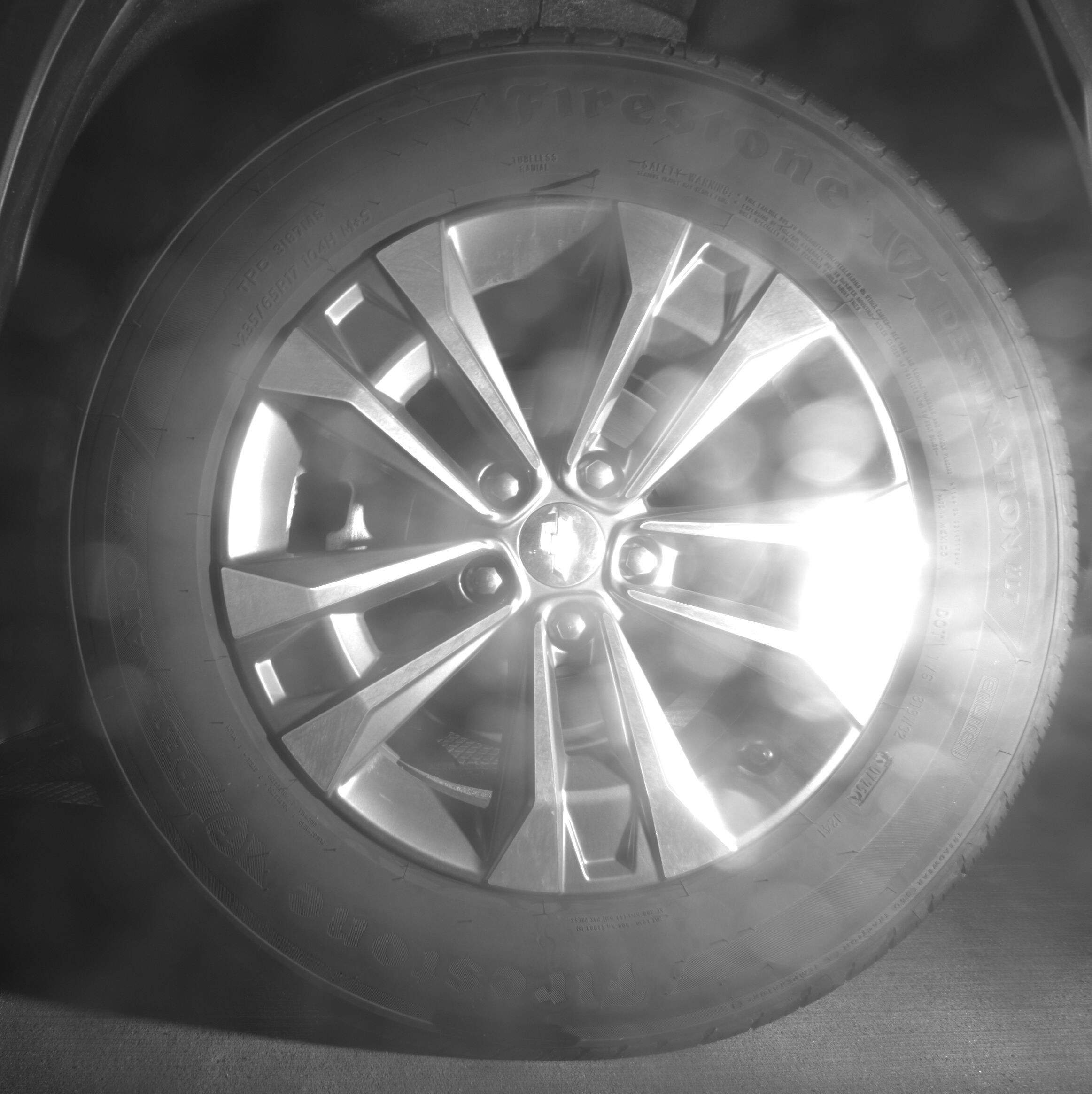 Thumbnail: 2025 Chevrolet Equinox - 11