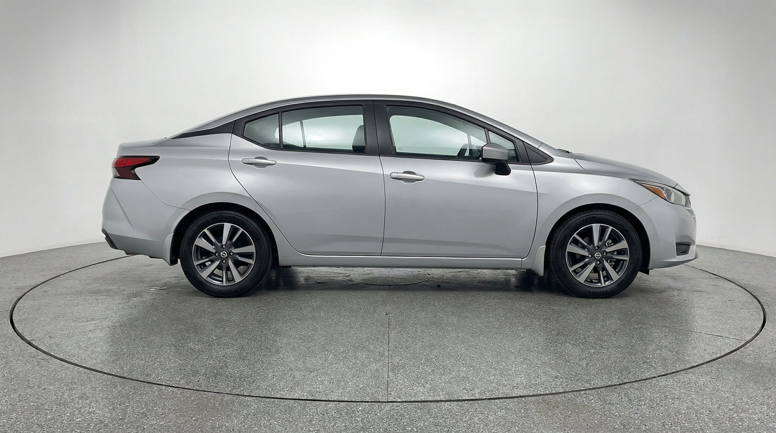 Thumbnail: 2025 Nissan Versa - 11