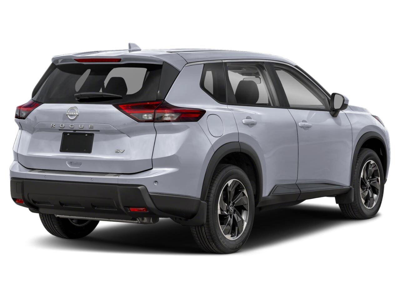 Thumbnail: 2026 Nissan Rogue - 2