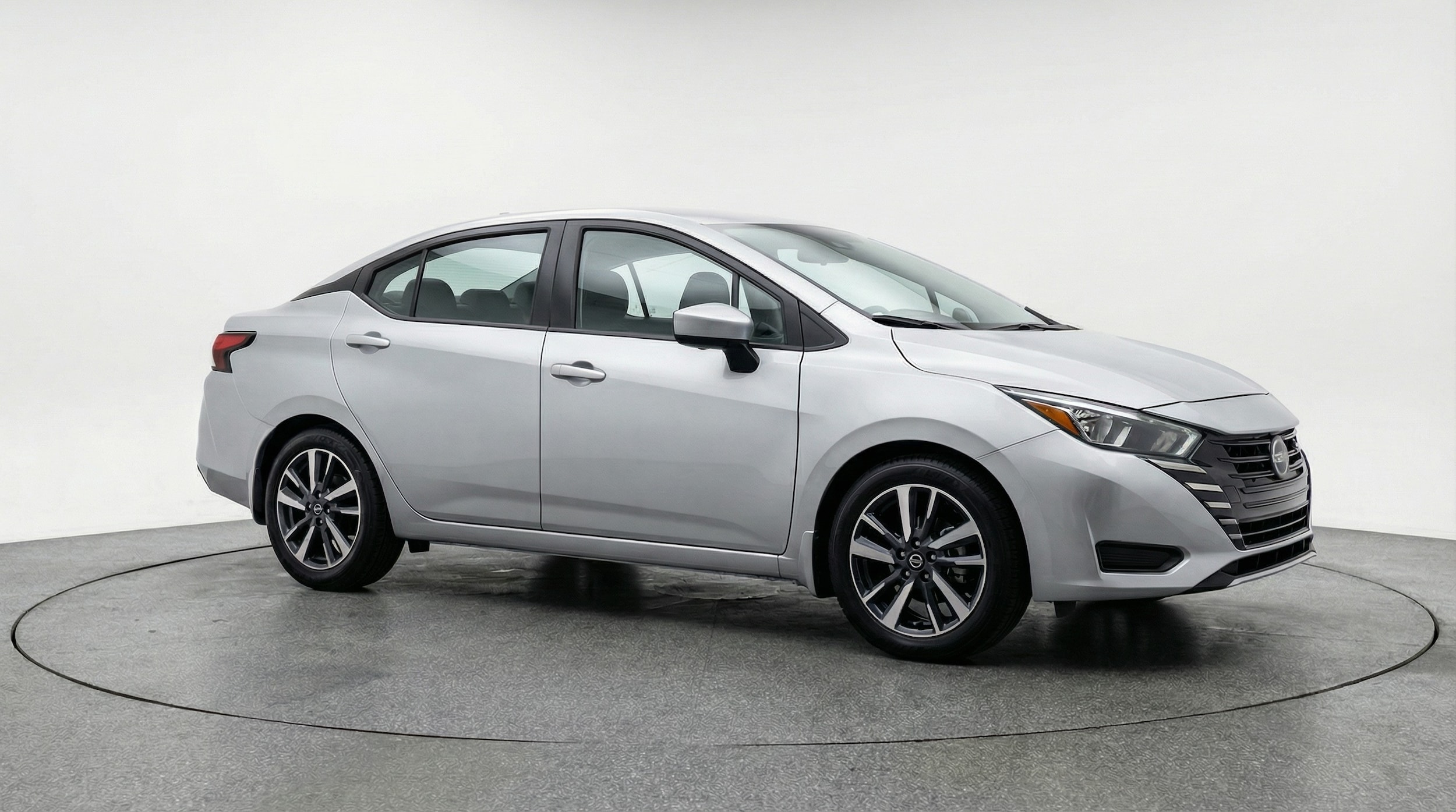 Thumbnail: 2025 Nissan Versa - 1