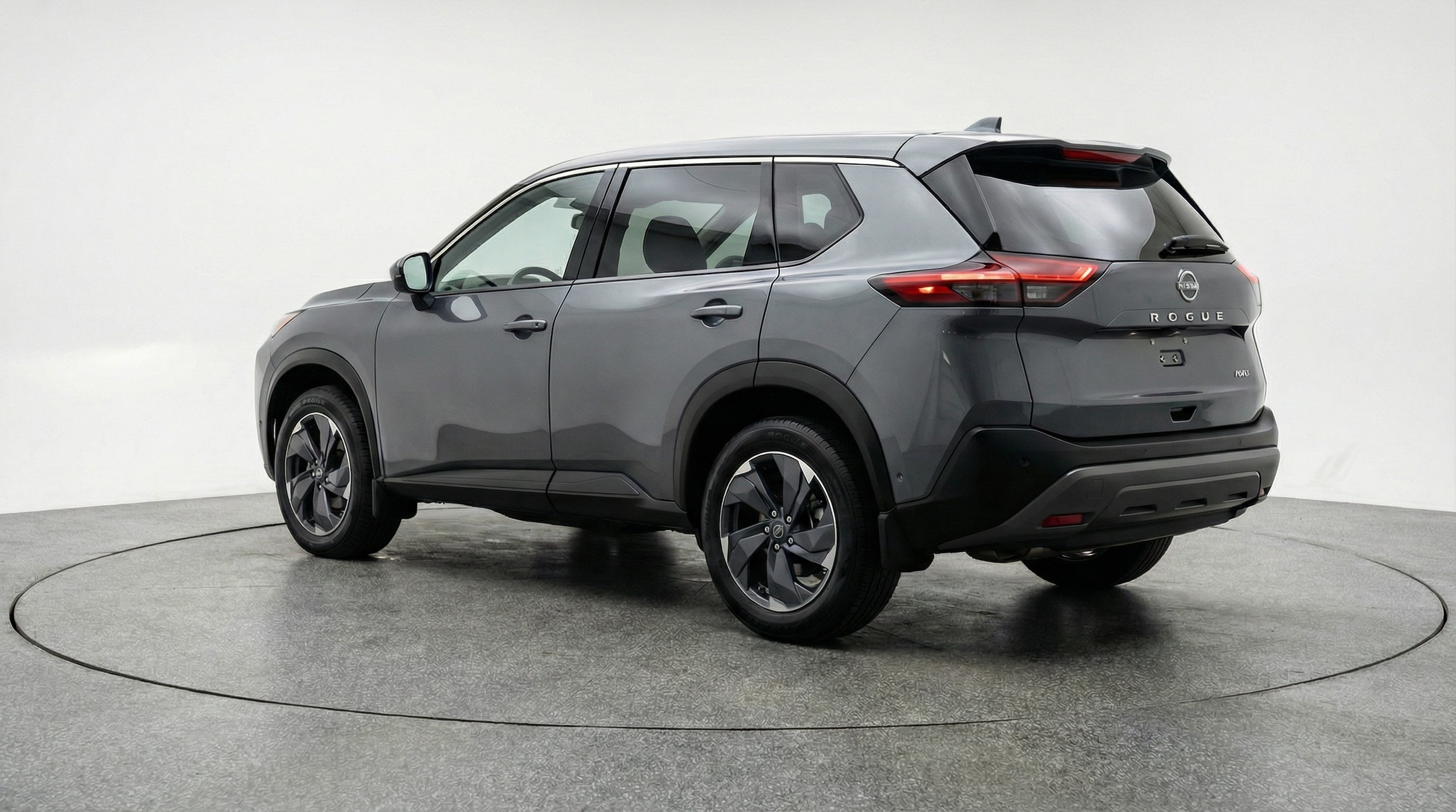 Thumbnail: 2025 Nissan Rogue - 5