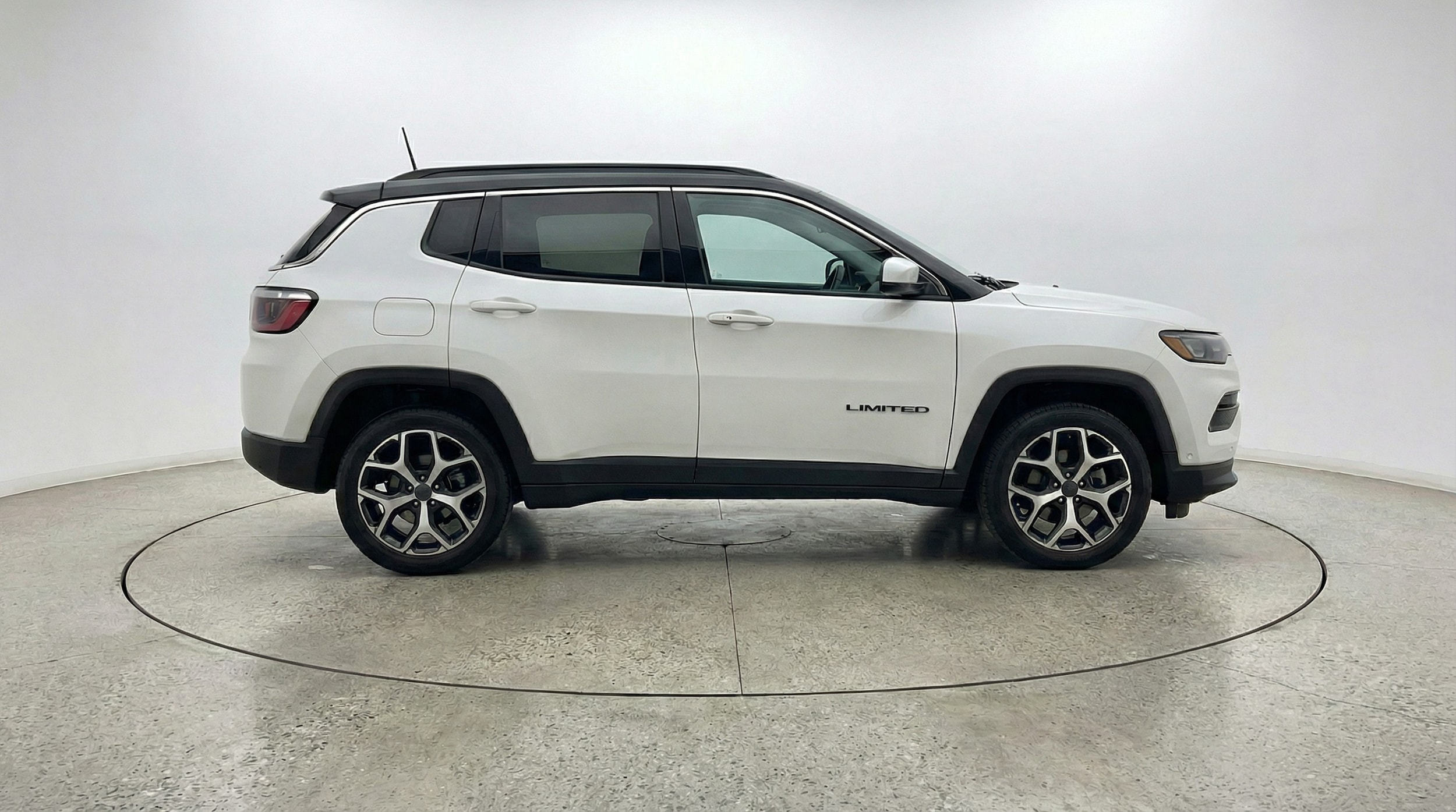 Thumbnail: 2025 Jeep Compass - 8