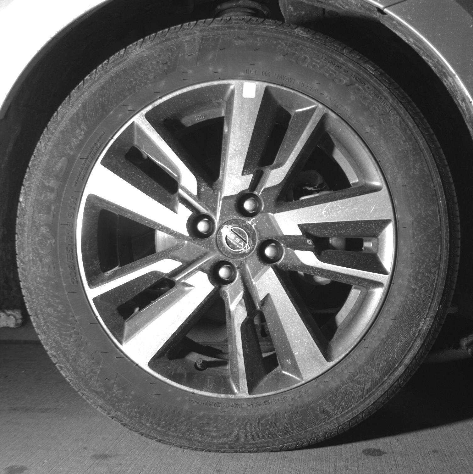 Thumbnail: 2025 Nissan Versa - 10