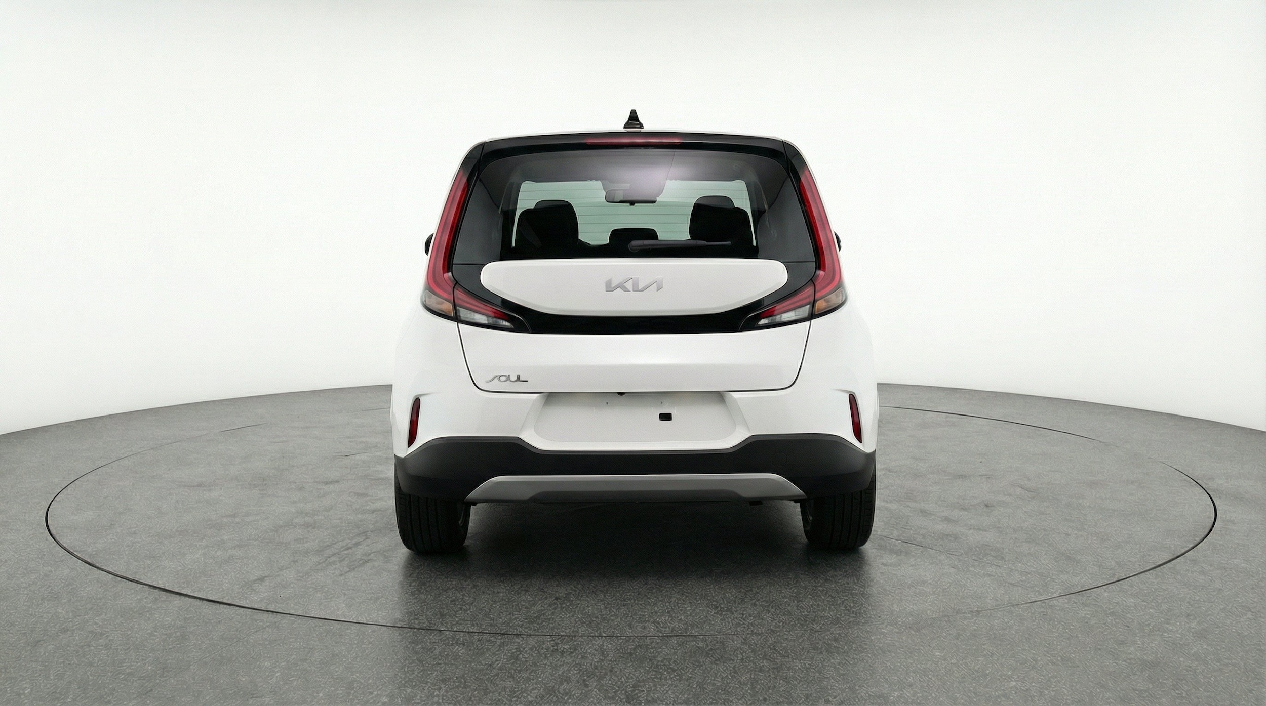 Thumbnail: 2025 Kia Soul - 7