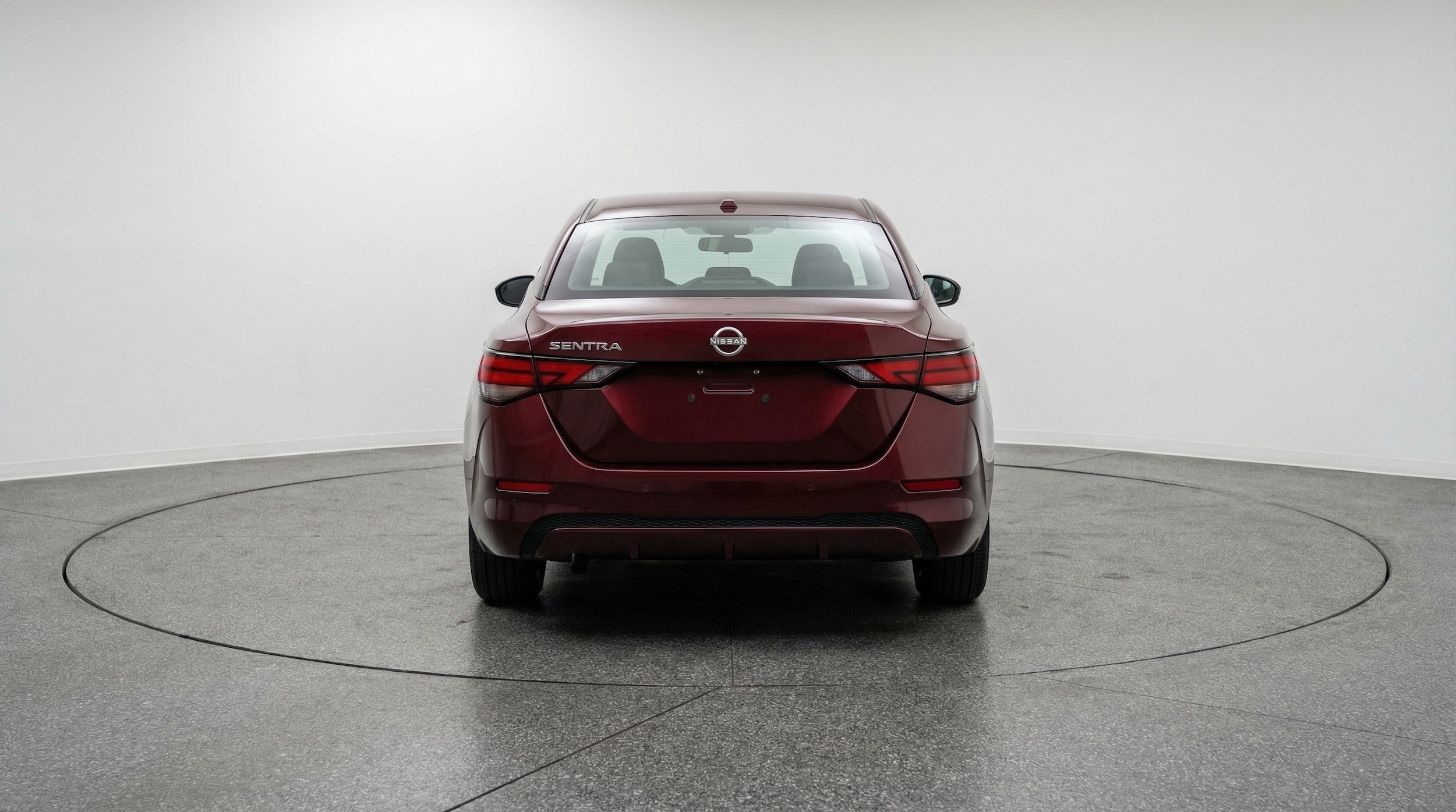 Thumbnail: 2025 Nissan Sentra - 6