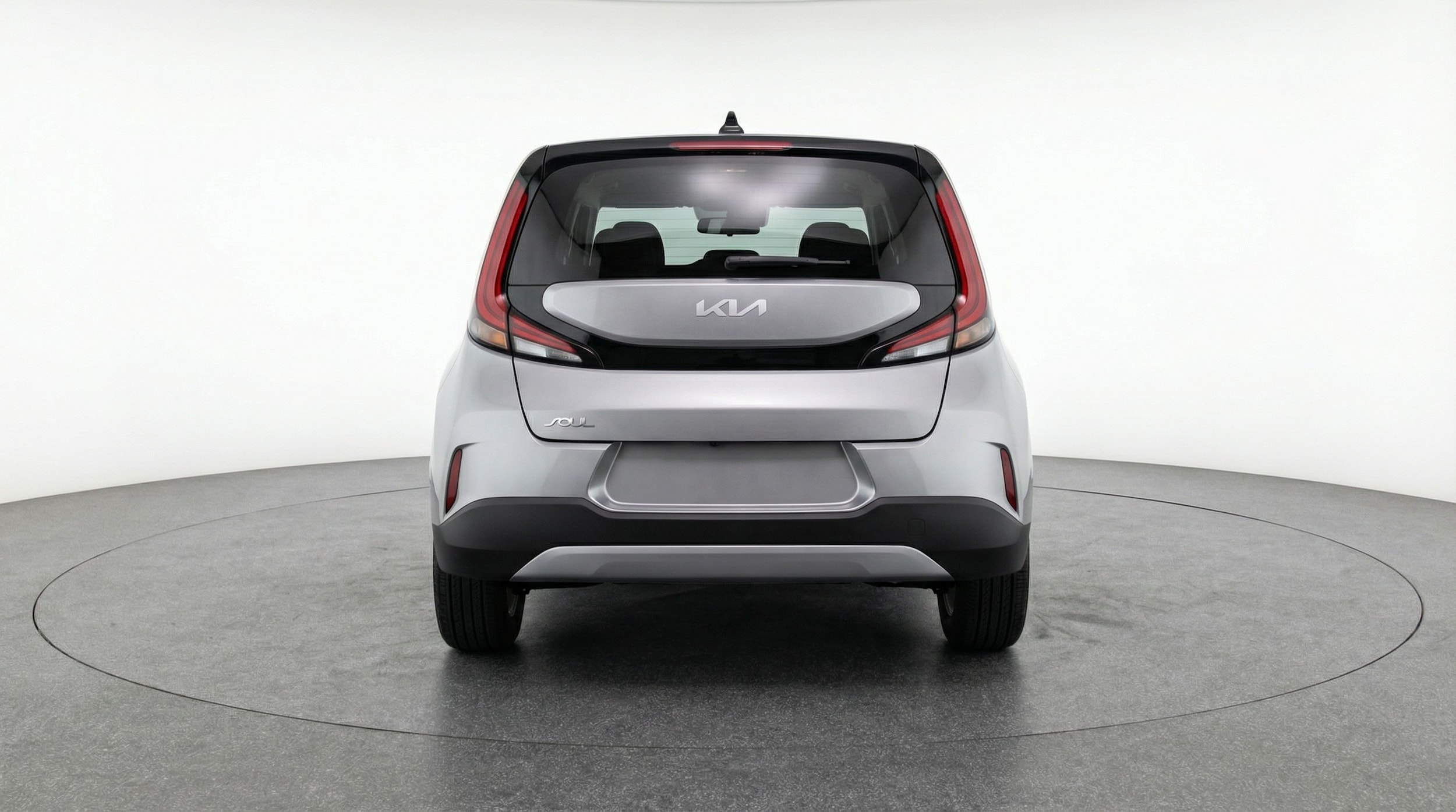 Thumbnail: 2025 Kia Soul - 6