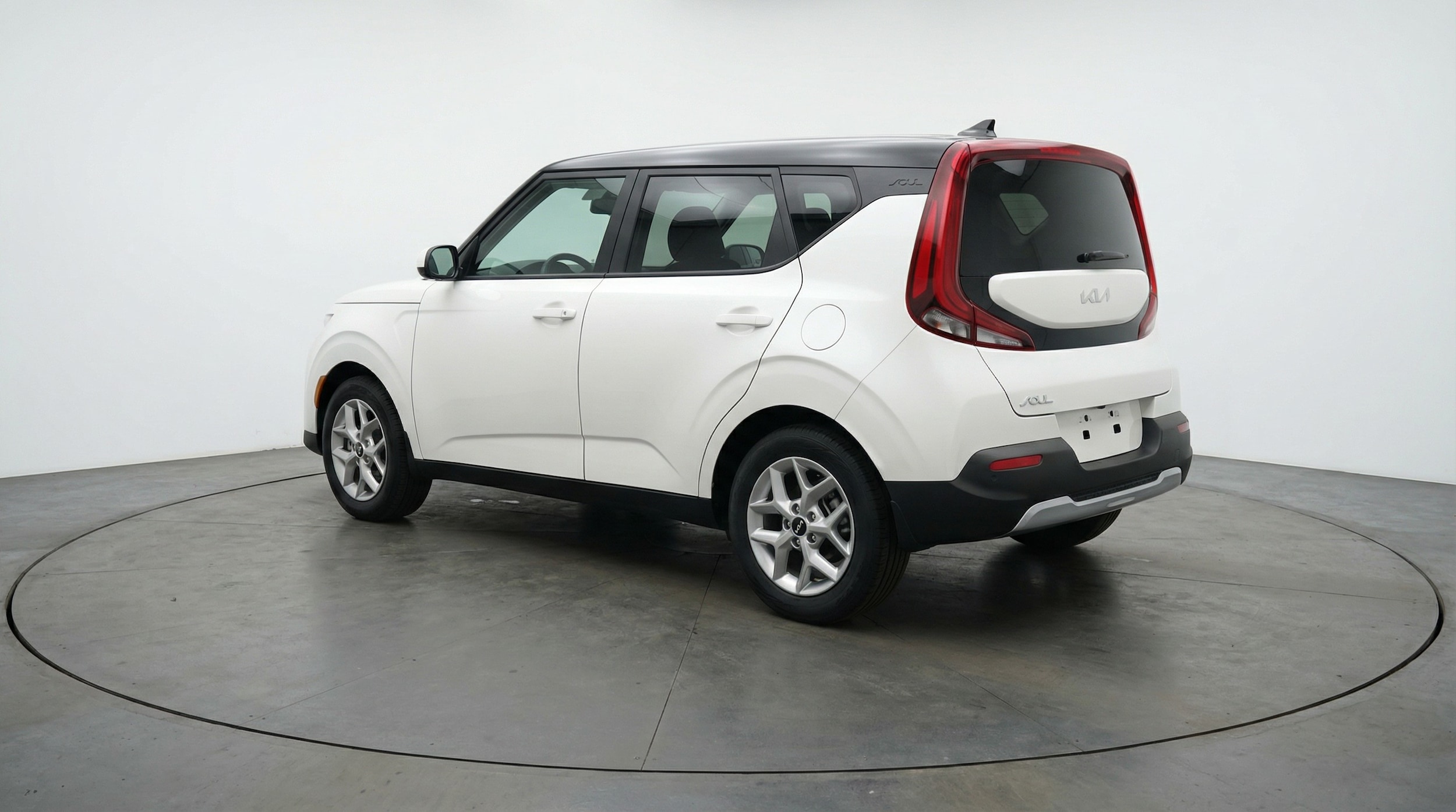 Thumbnail: 2025 Kia Soul - 5