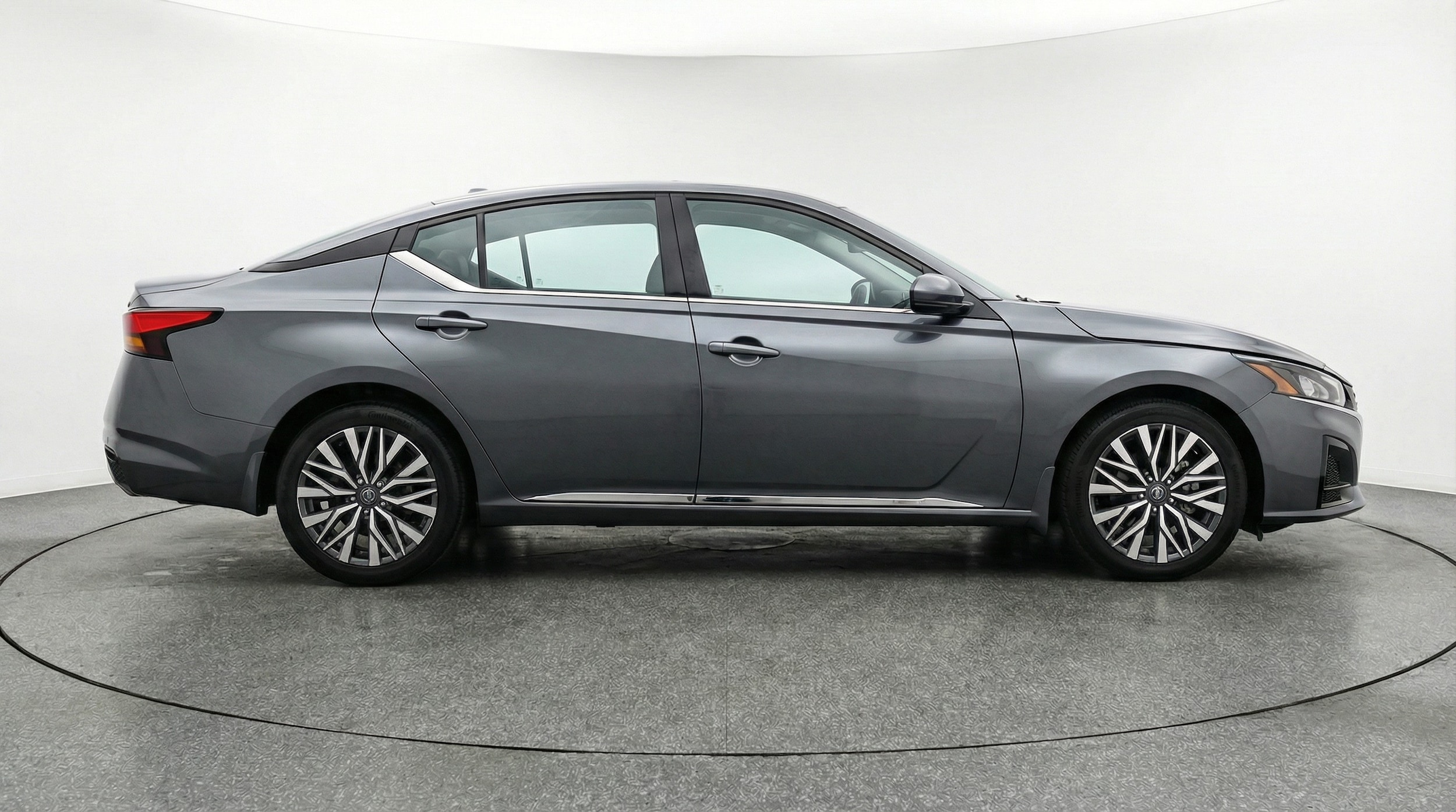 Thumbnail: 2025 Nissan Altima - 8