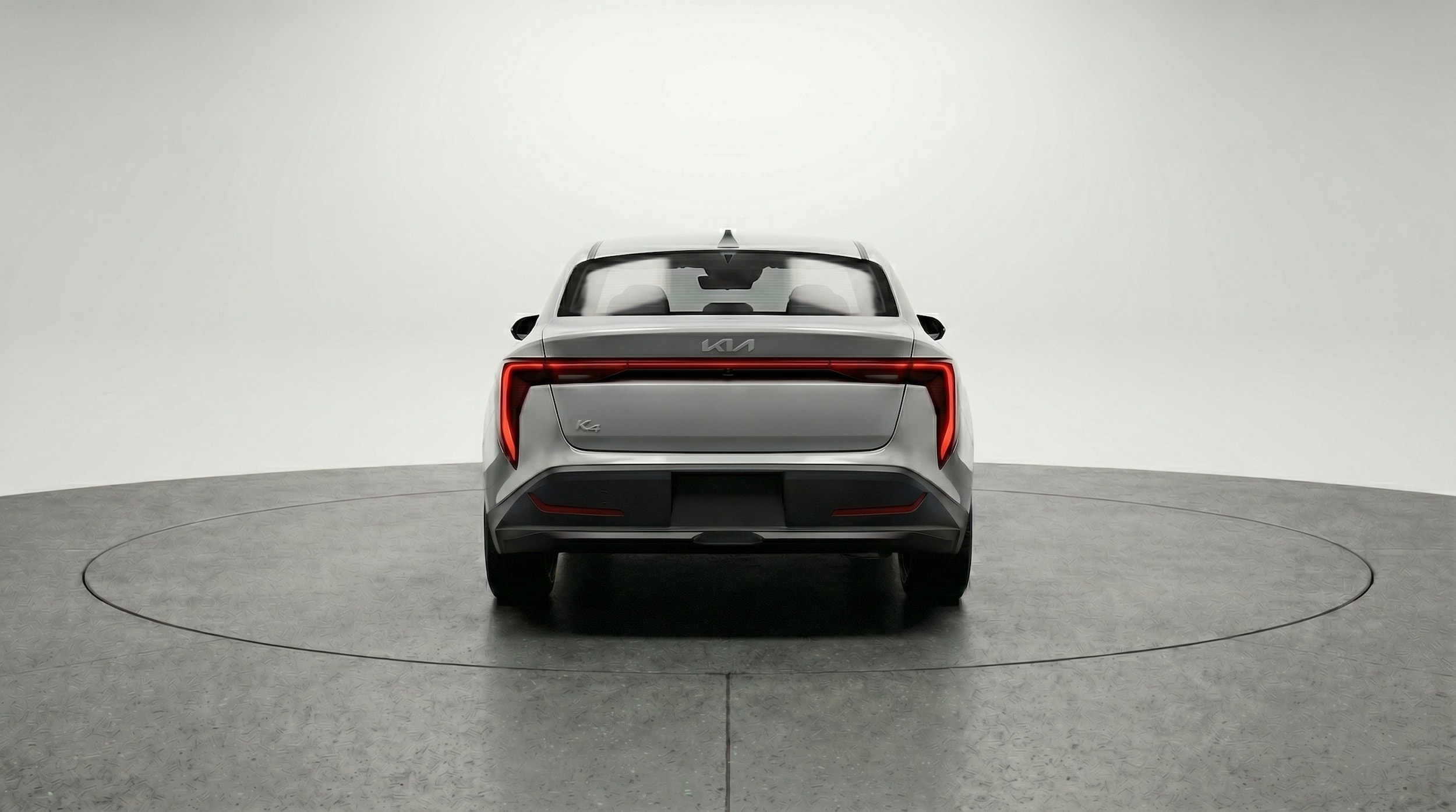 Thumbnail: 2026 Kia K4 - 7