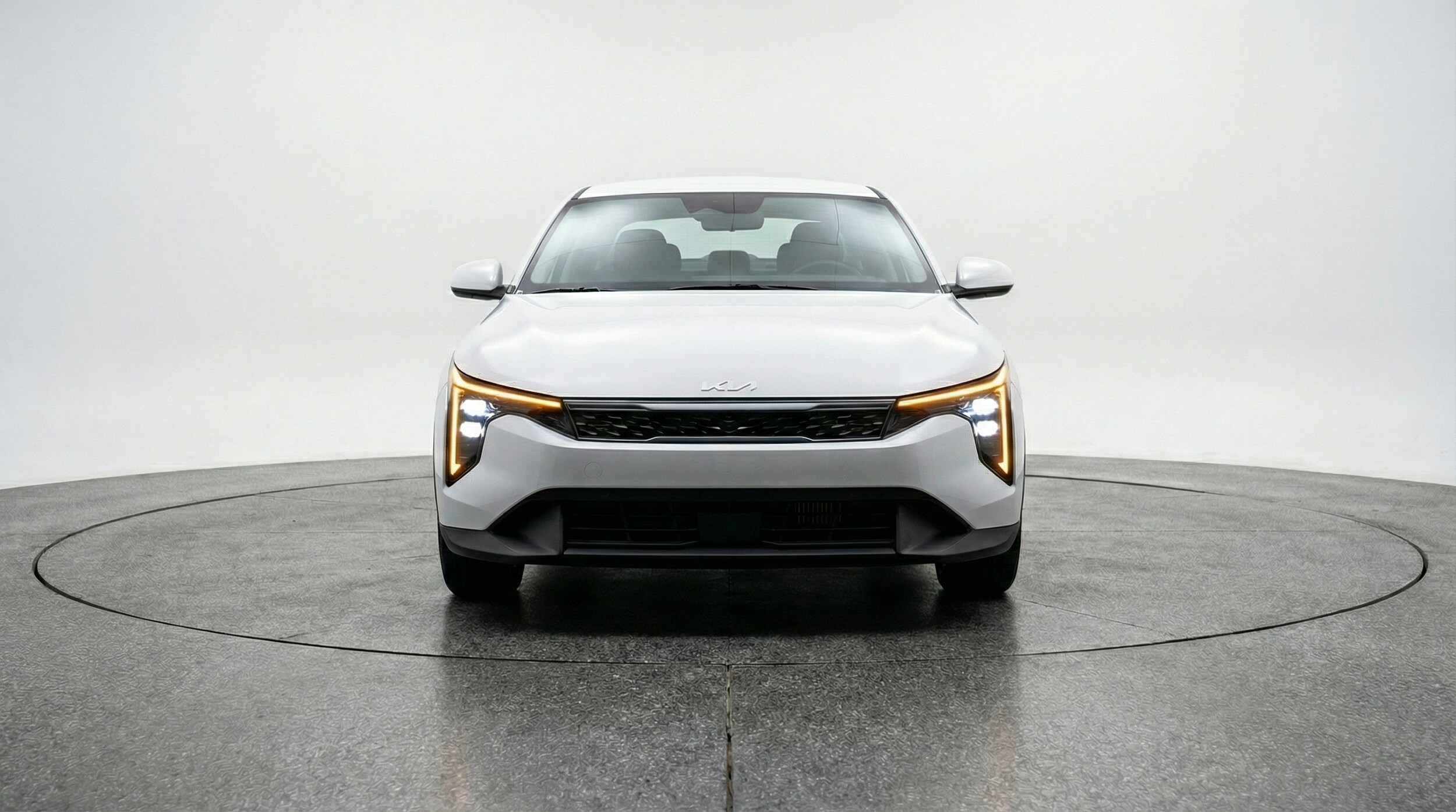 Thumbnail: 2025 Kia K4 - 2