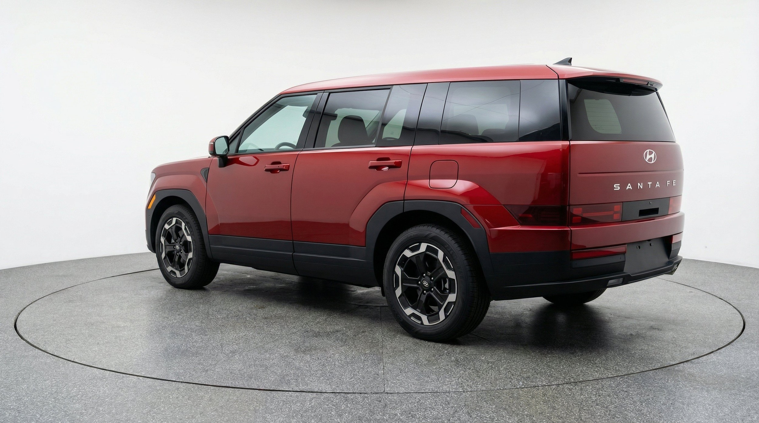 Thumbnail: 2026 Hyundai Santa Fe - 6