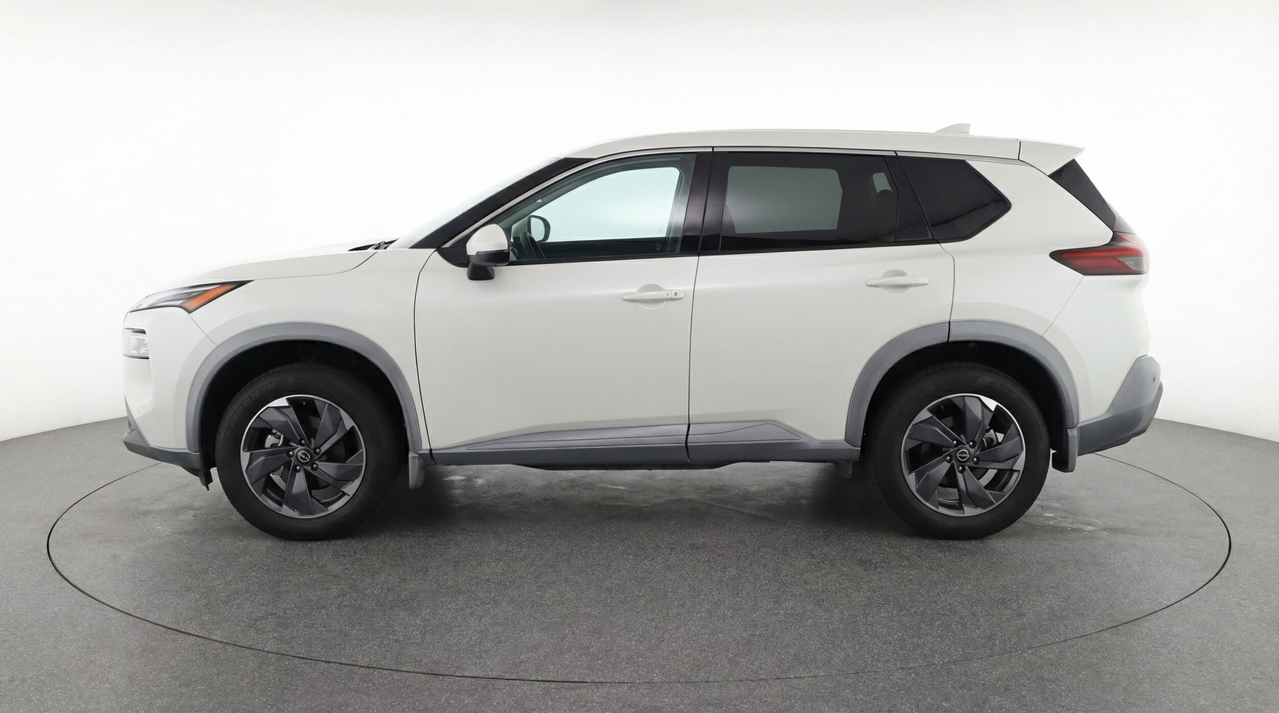 Thumbnail: 2025 Nissan Rogue - 4