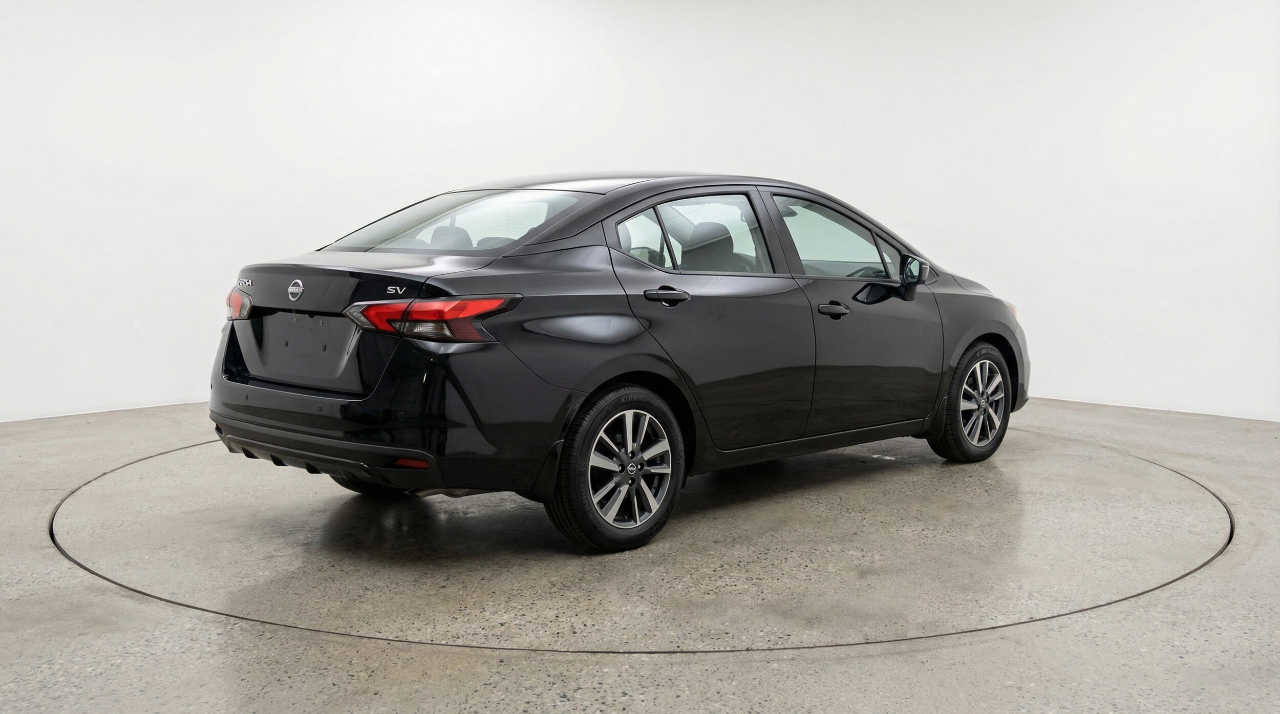 Thumbnail: 2025 Nissan Versa - 7