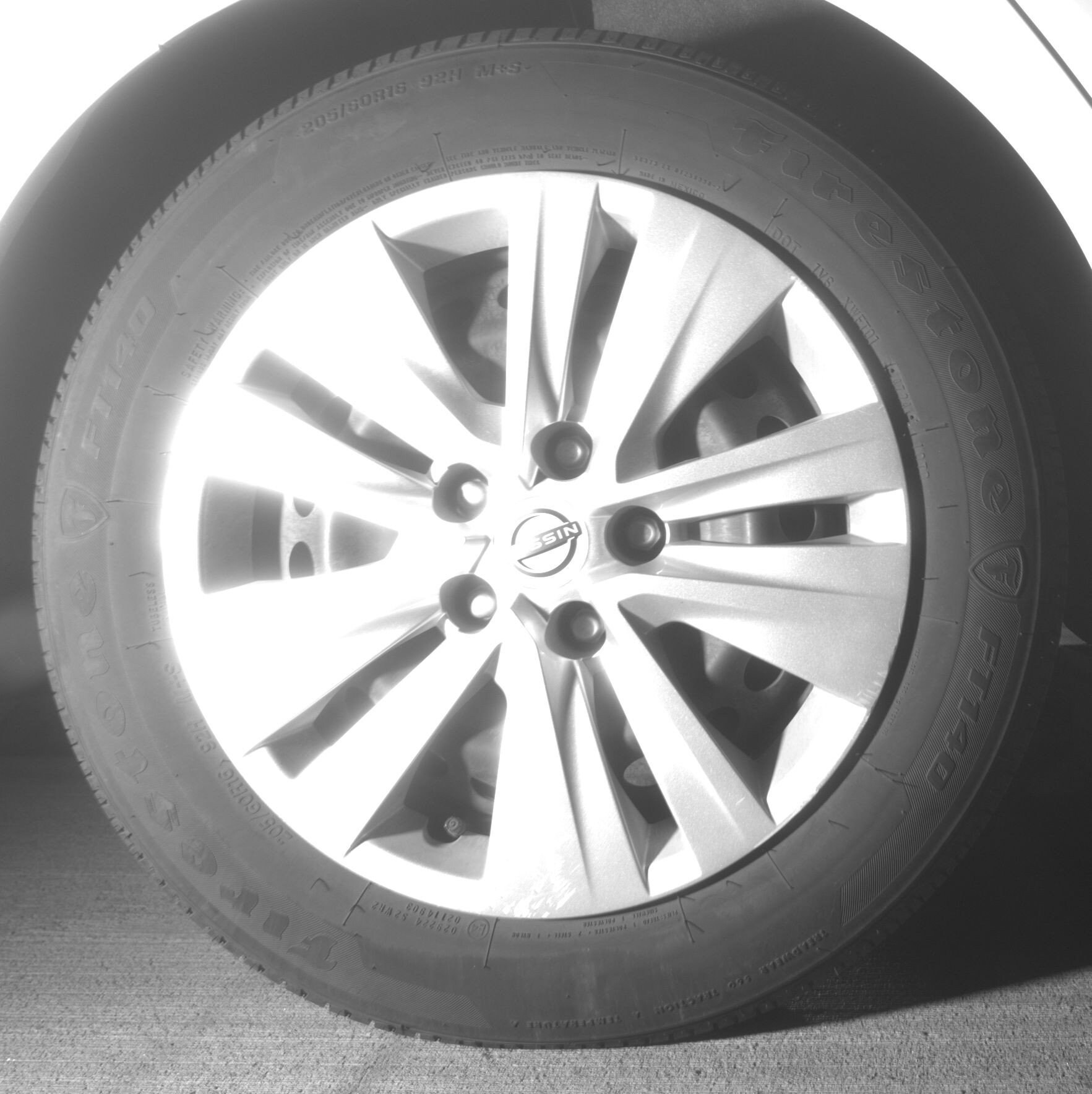 Thumbnail: 2025 Nissan Sentra - 15