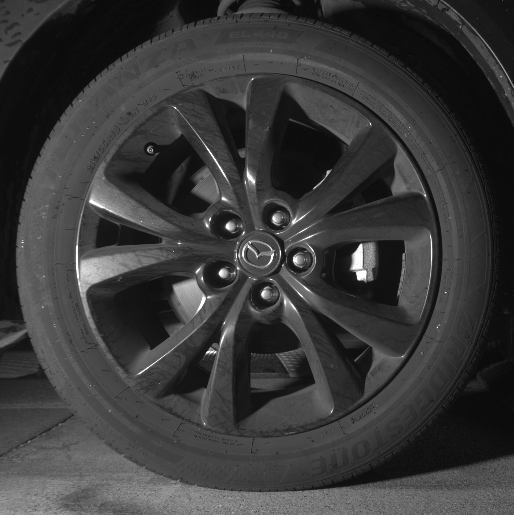 Thumbnail: 2025 Mazda CX-30 - 10