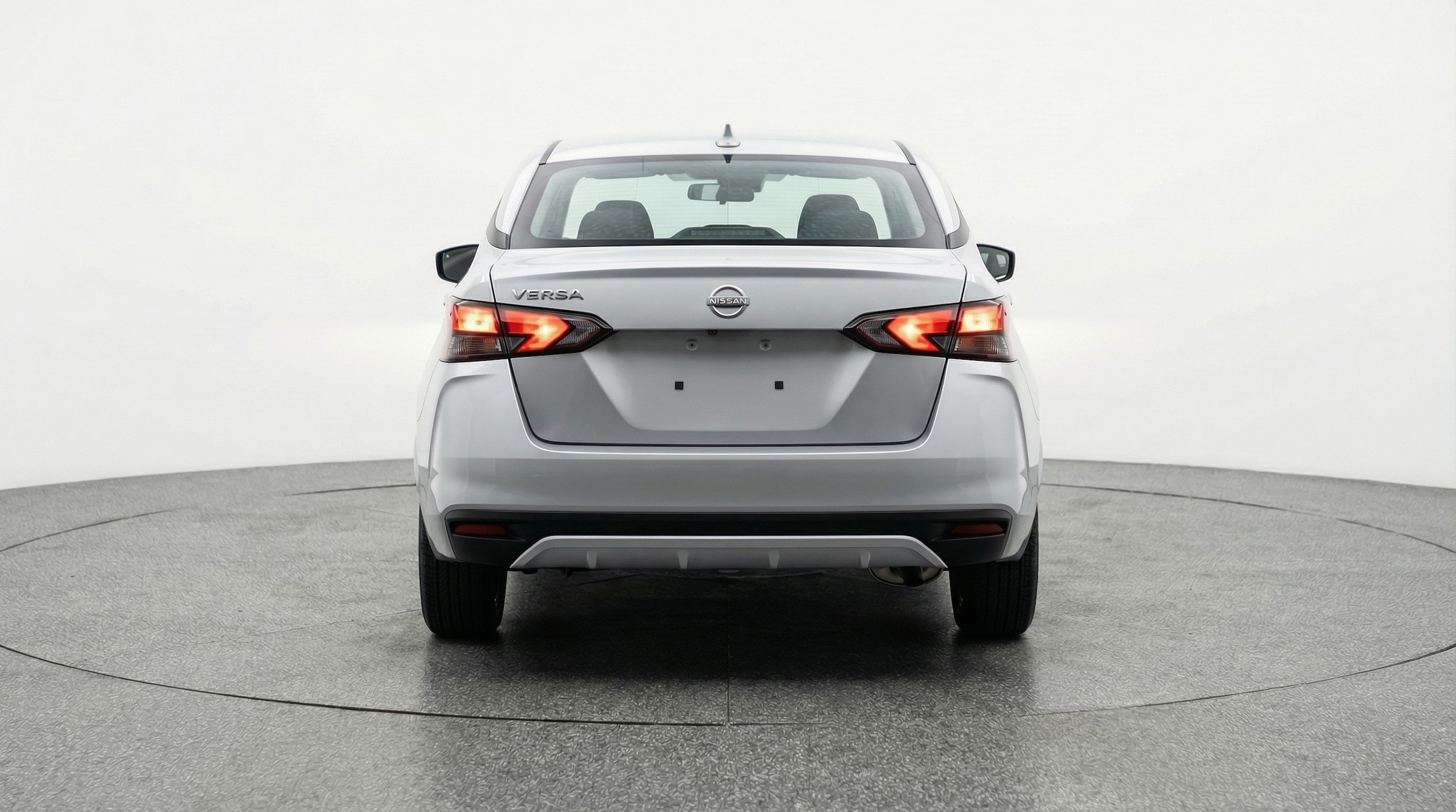 Thumbnail: 2025 Nissan Versa - 6