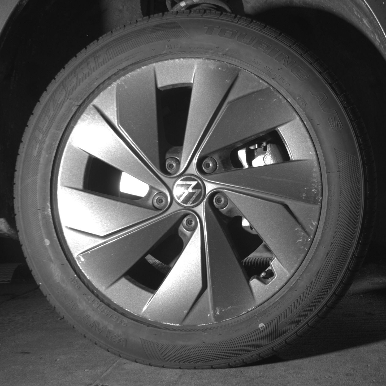 Thumbnail: 2025 Volkswagen Taos - 9