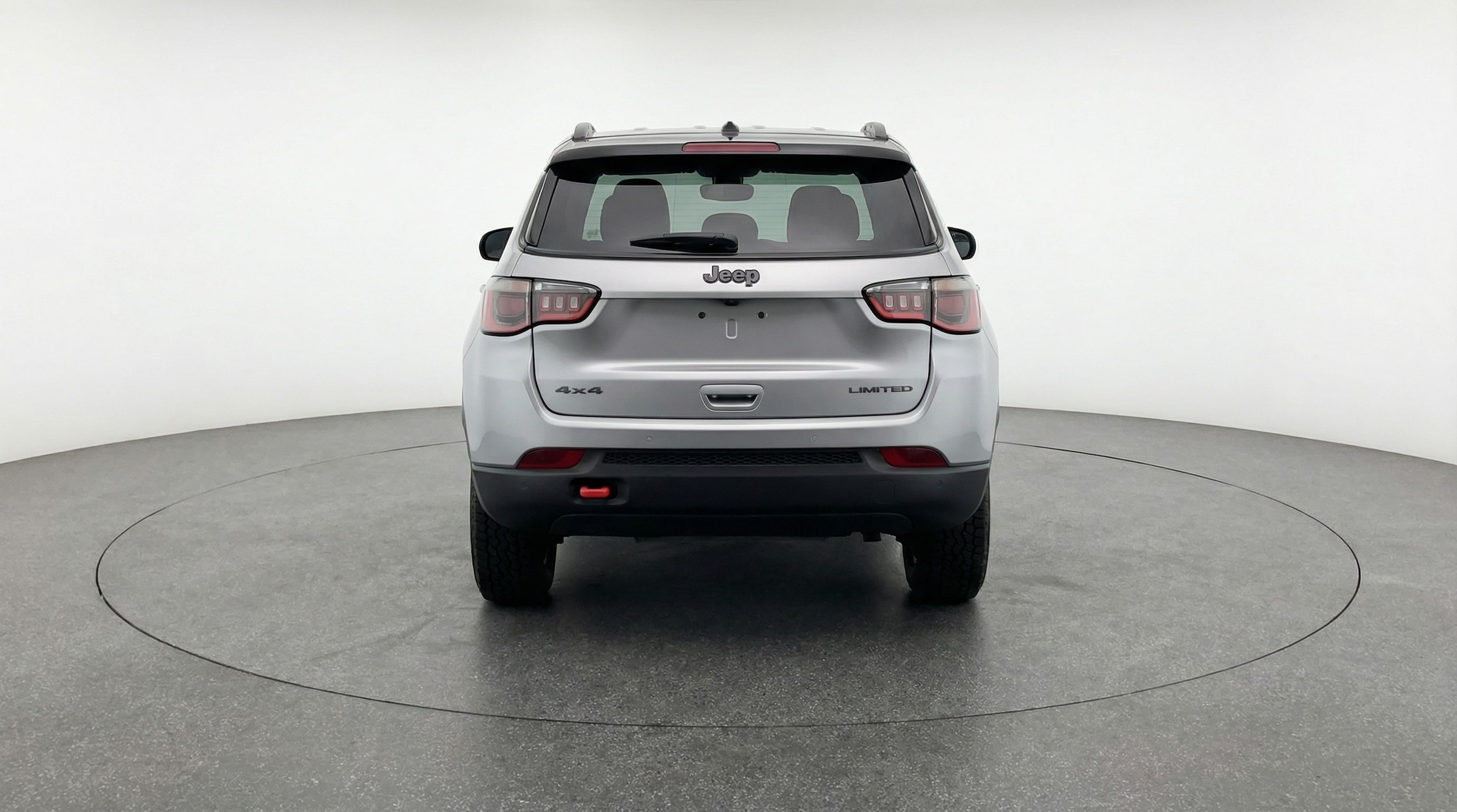 Thumbnail: 2025 Jeep Compass - 6