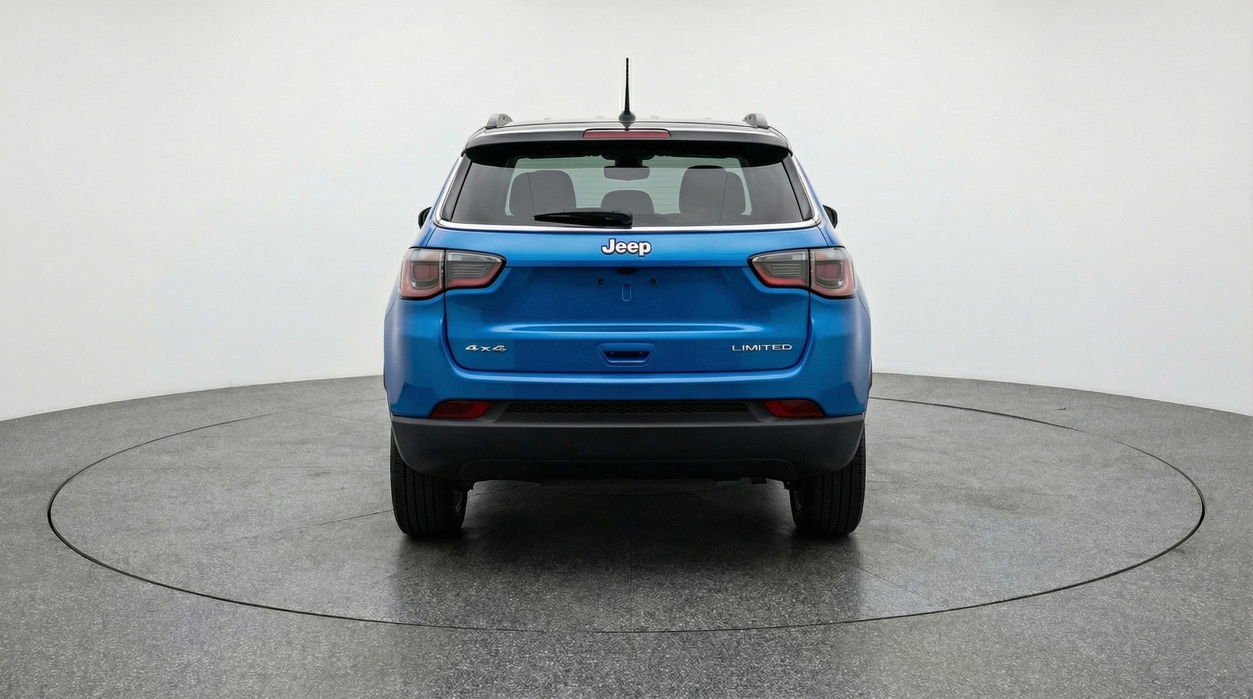 Thumbnail: 2025 Jeep Compass - 6