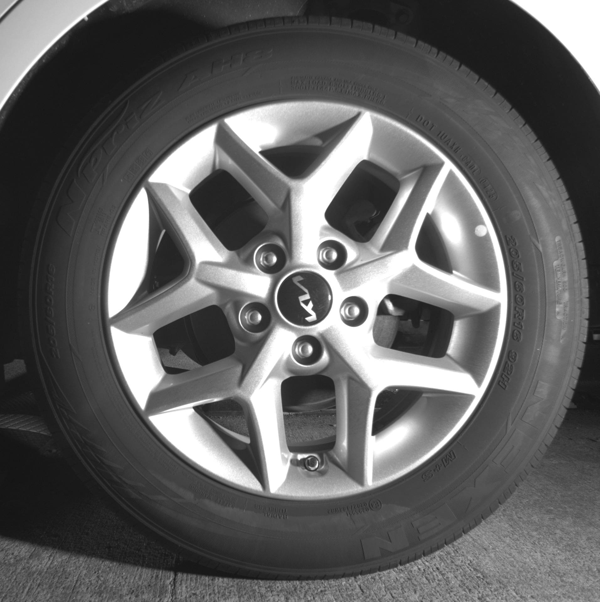 Thumbnail: 2025 Kia Soul - 11