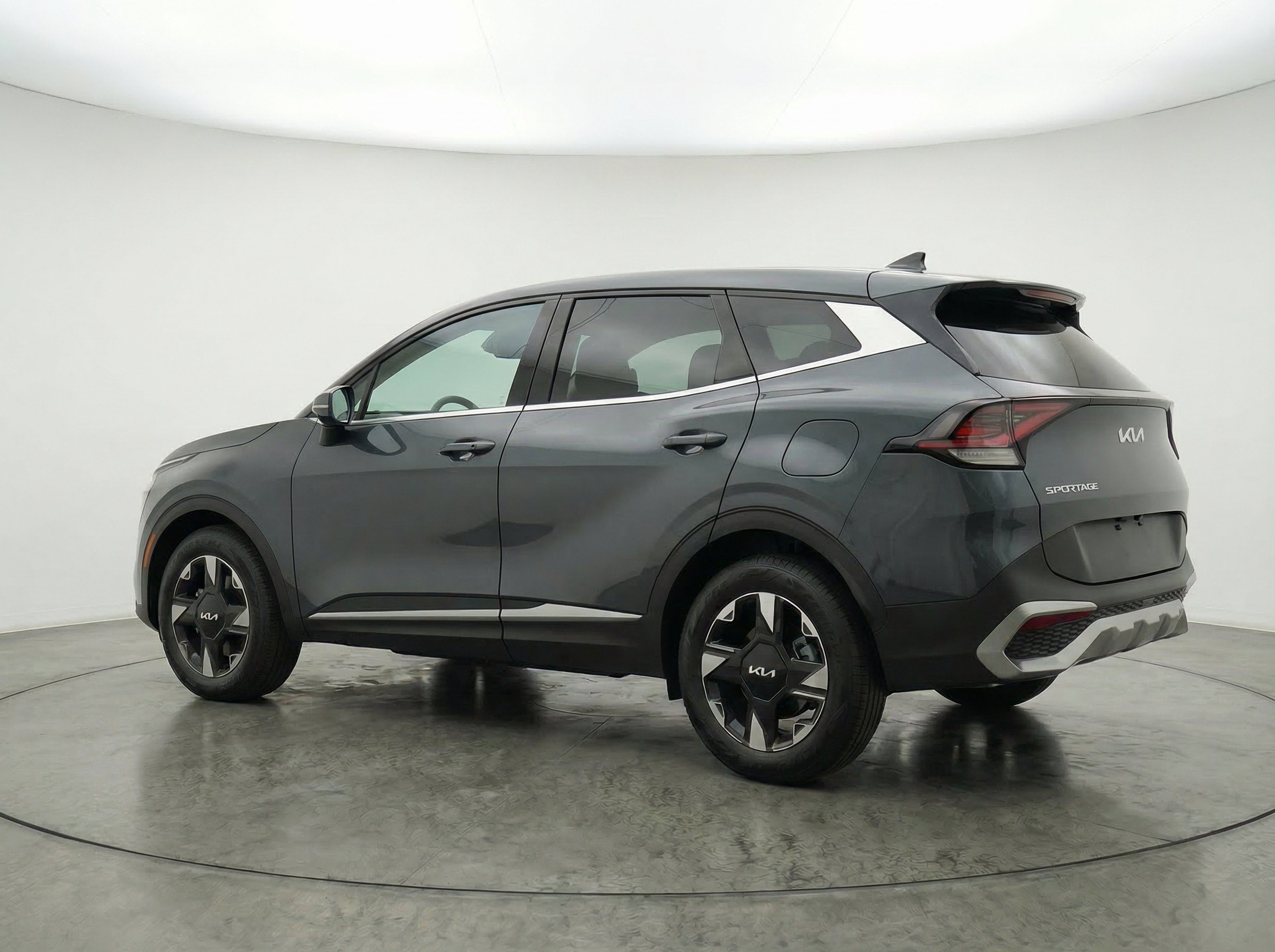 Thumbnail: 2026 Kia Sportage - 6