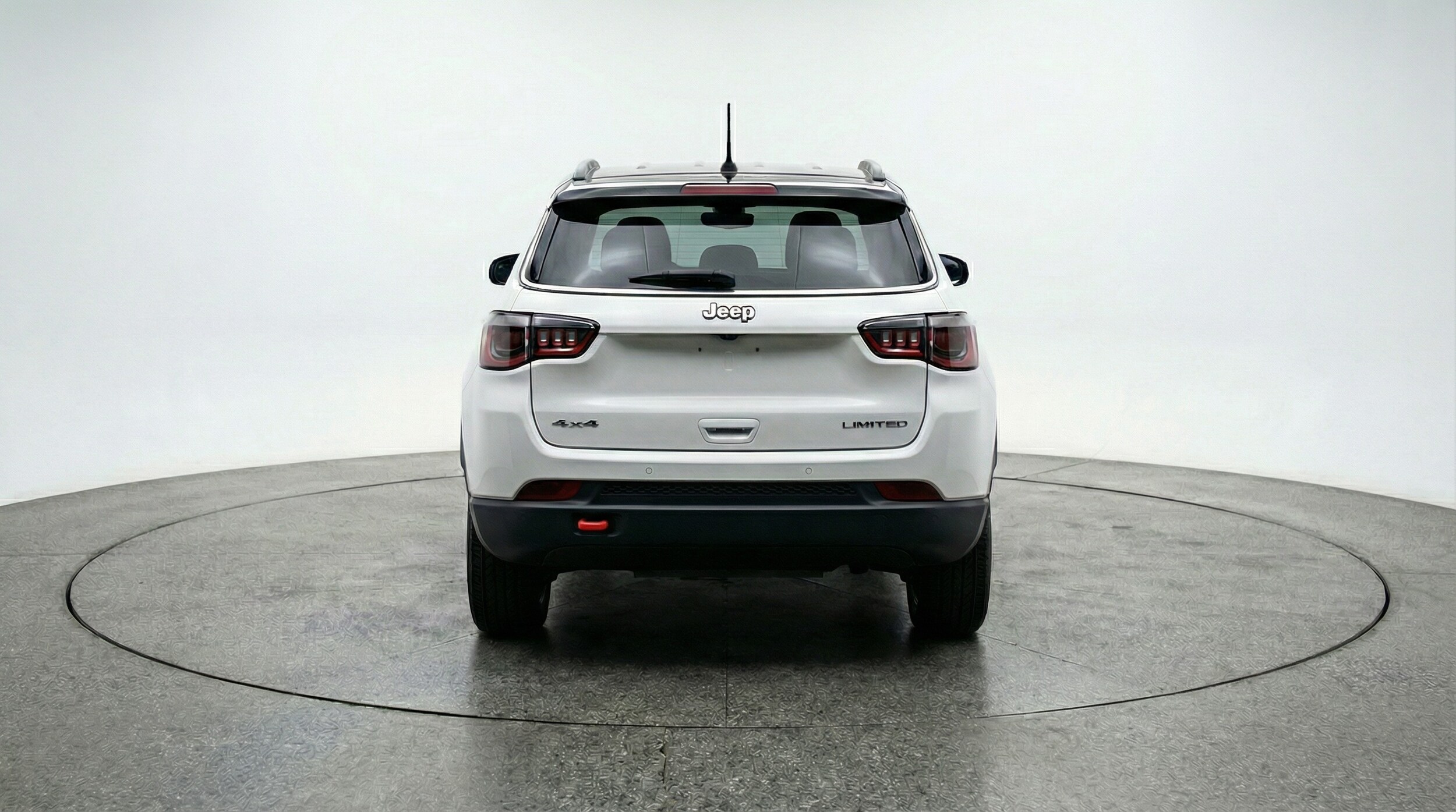 Thumbnail: 2025 Jeep Compass - 6