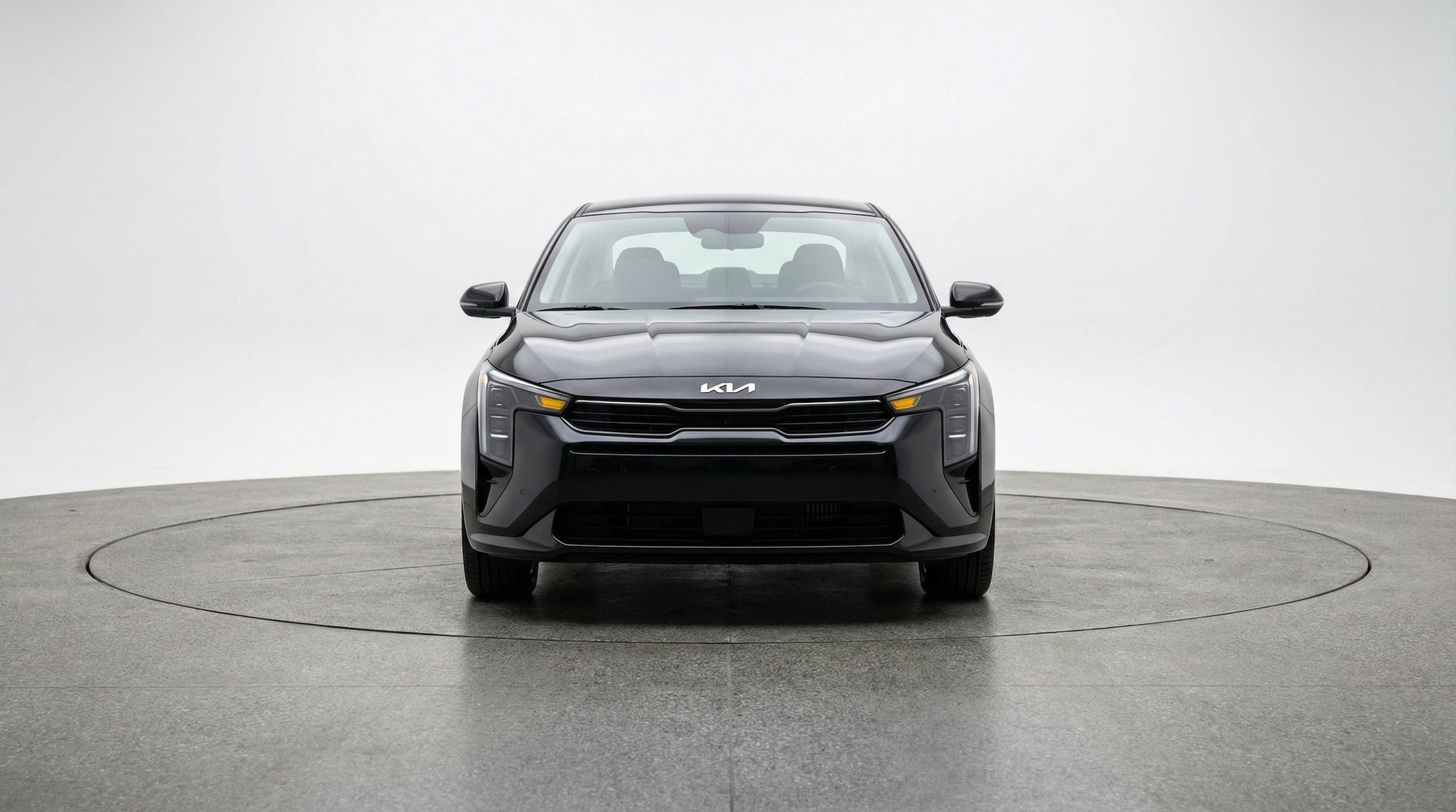 Thumbnail: 2026 Kia K4 - 2