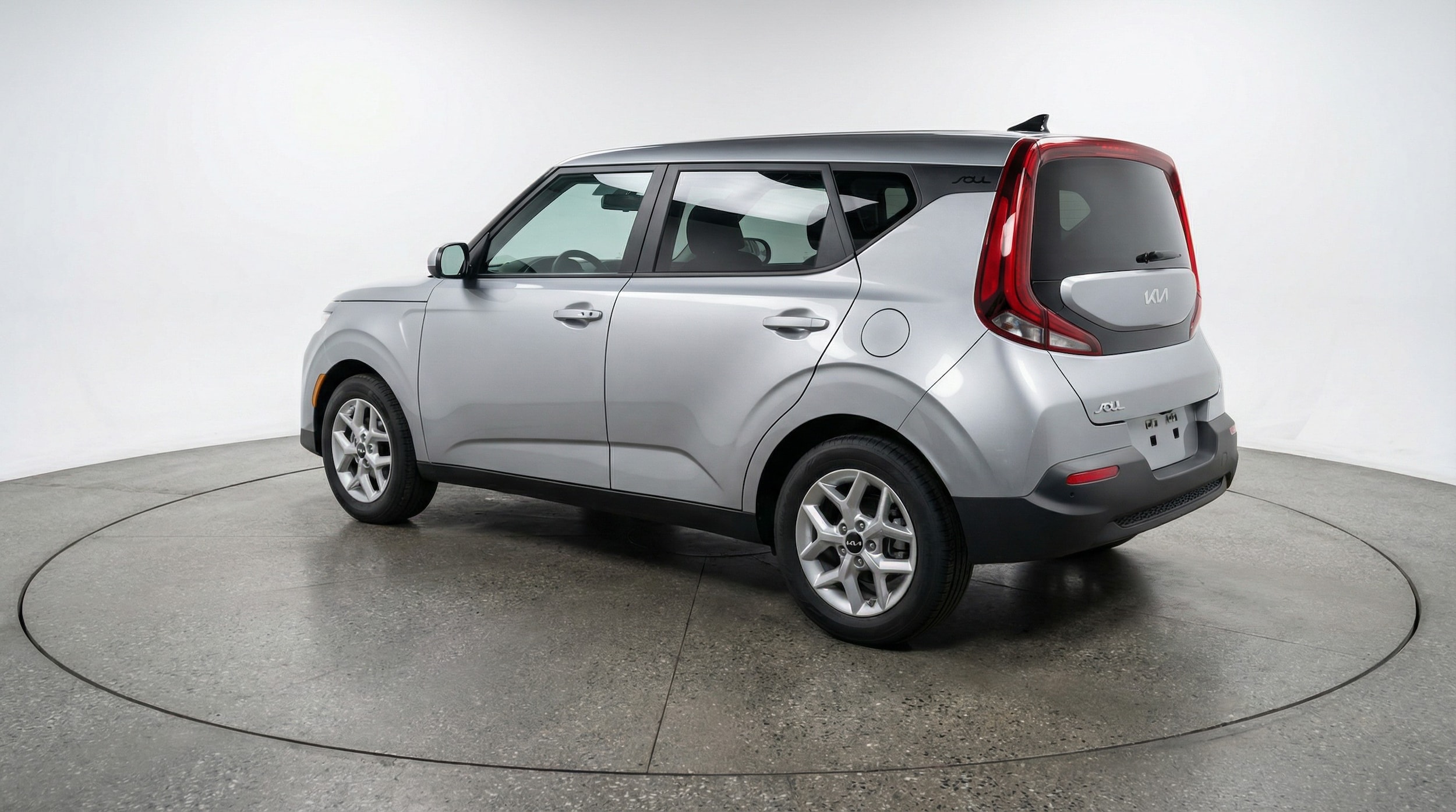 Thumbnail: 2025 Kia Soul - 5