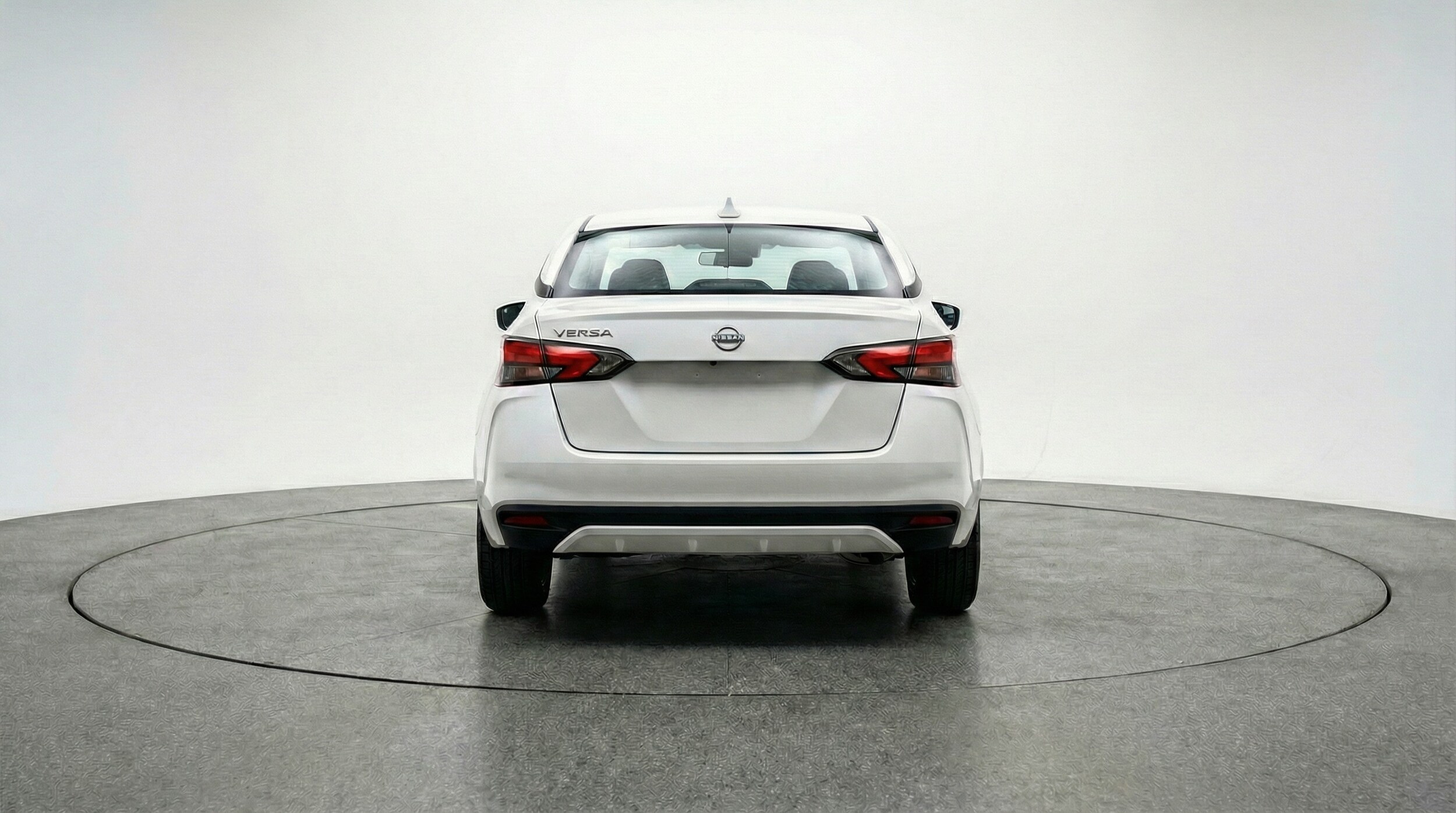 Thumbnail: 2025 Nissan Versa - 6