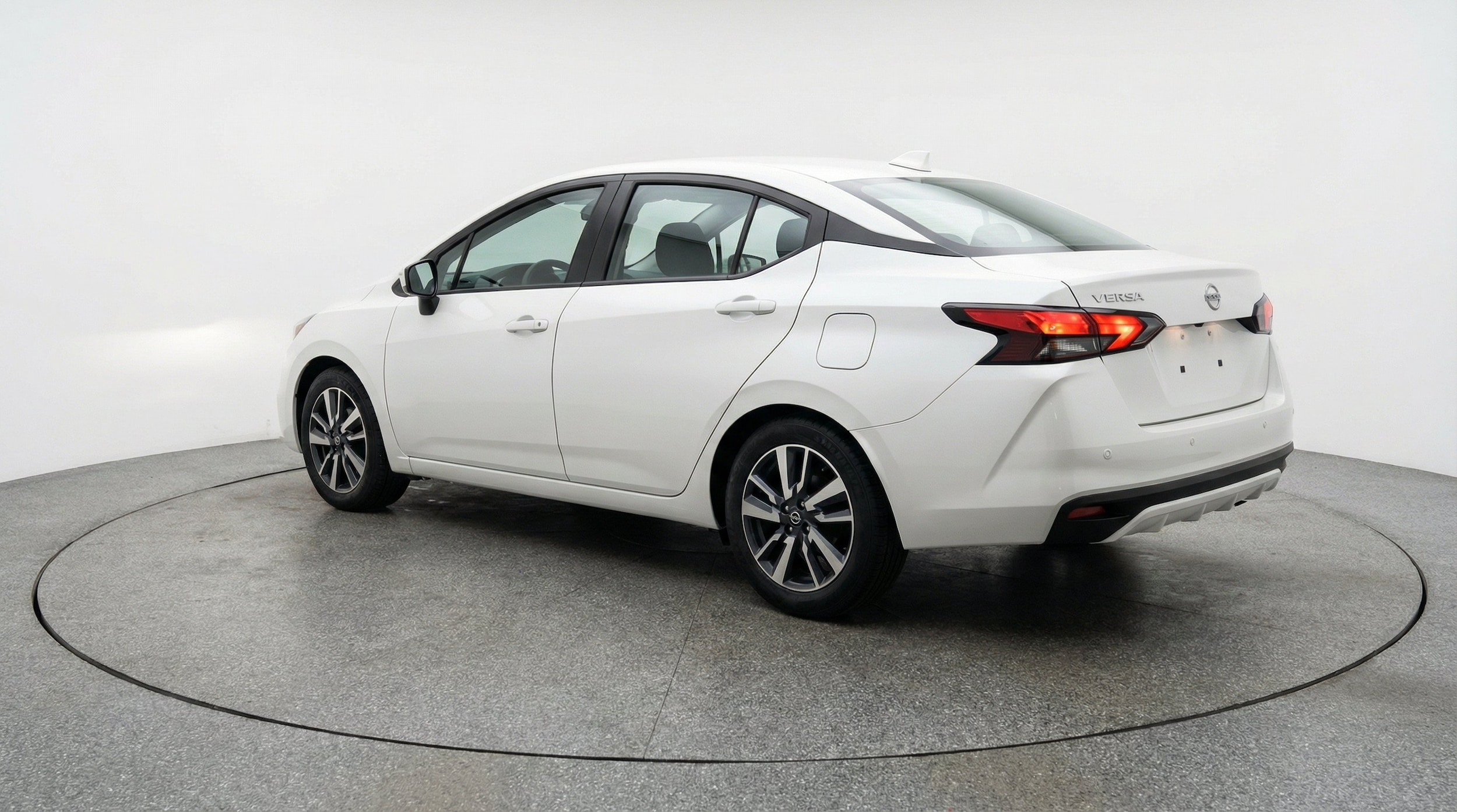 Thumbnail: 2025 Nissan Versa - 6