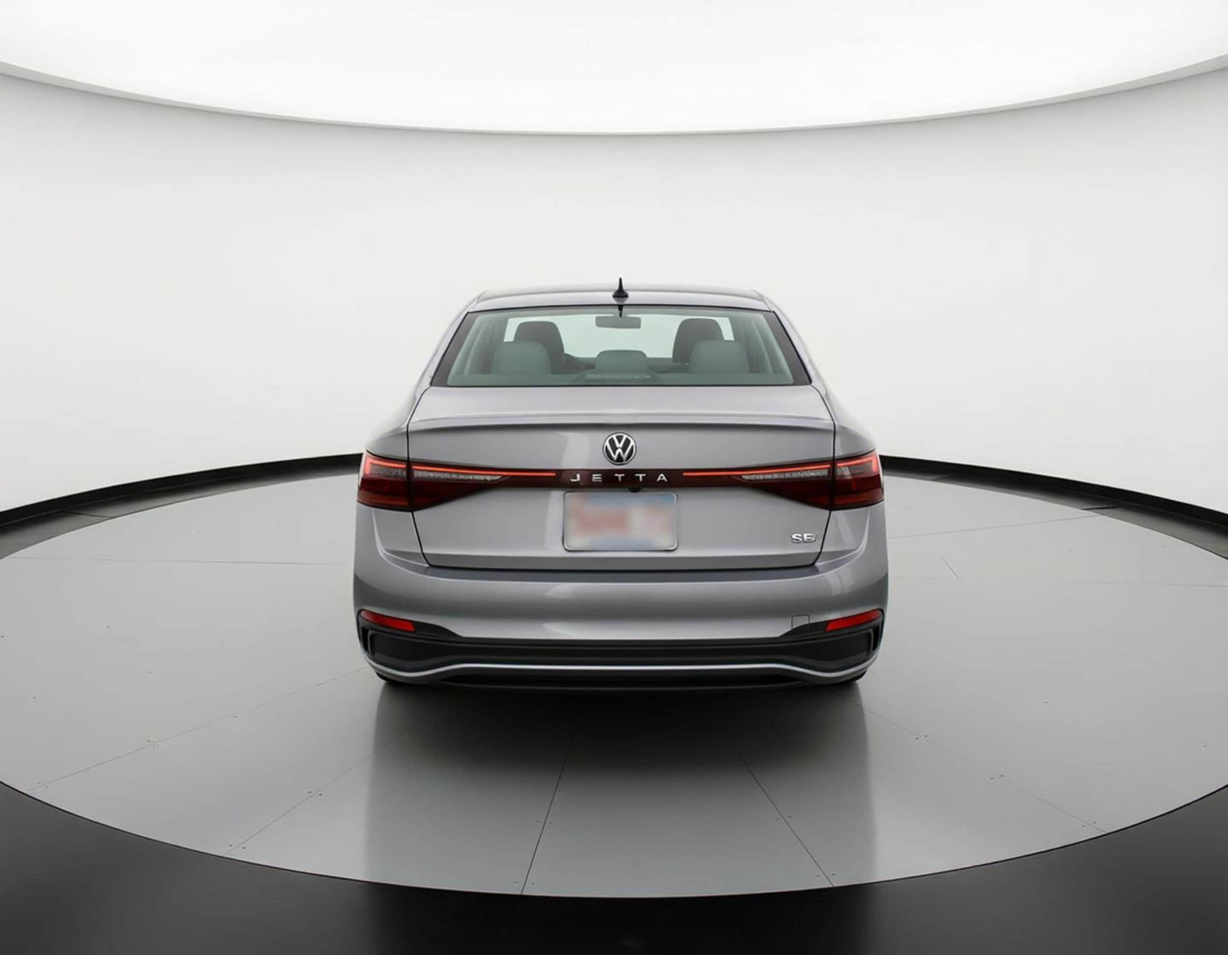 Thumbnail: 2025 Volkswagen Jetta - 6