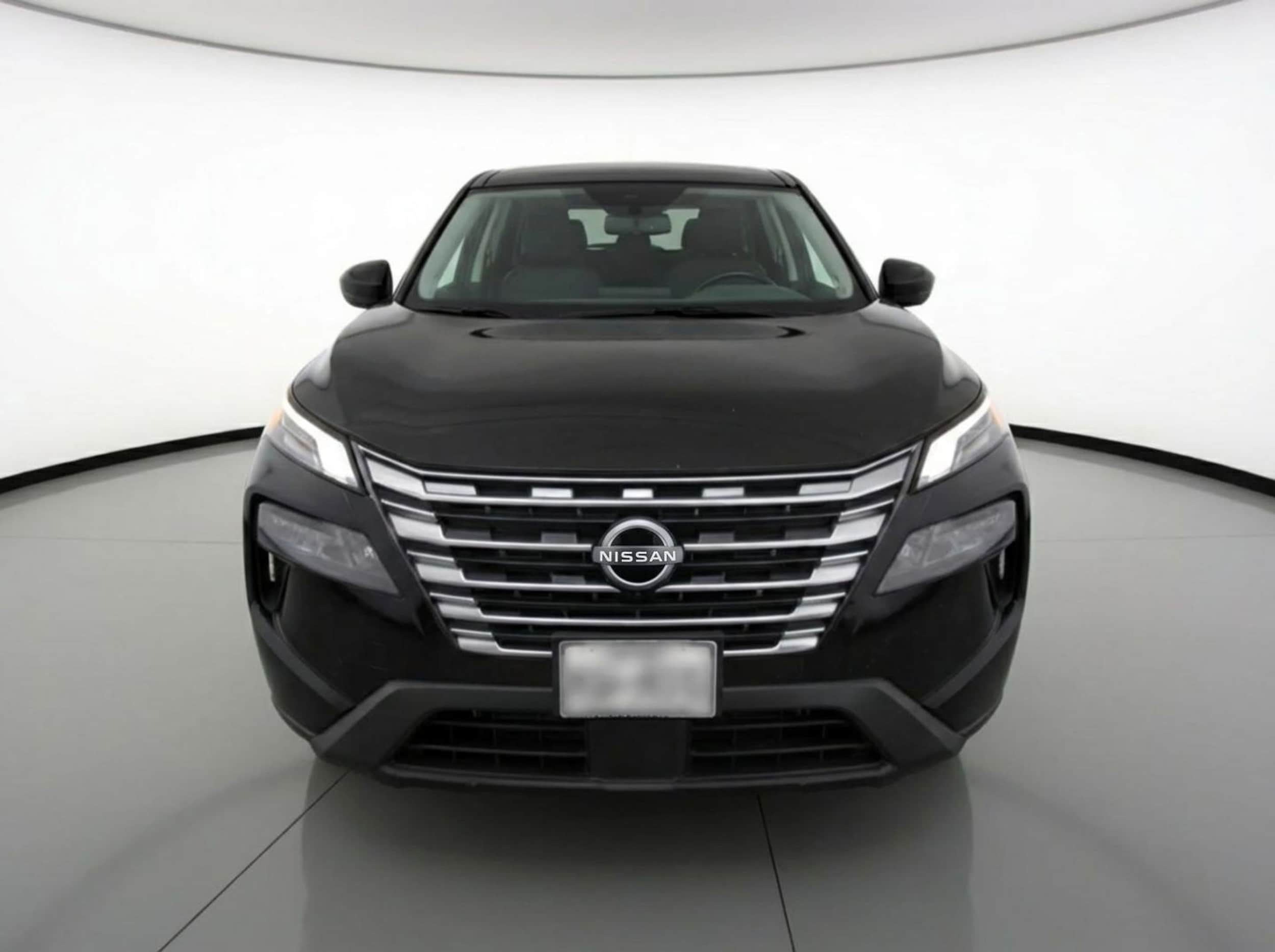 Thumbnail: 2025 Nissan Rogue - 2