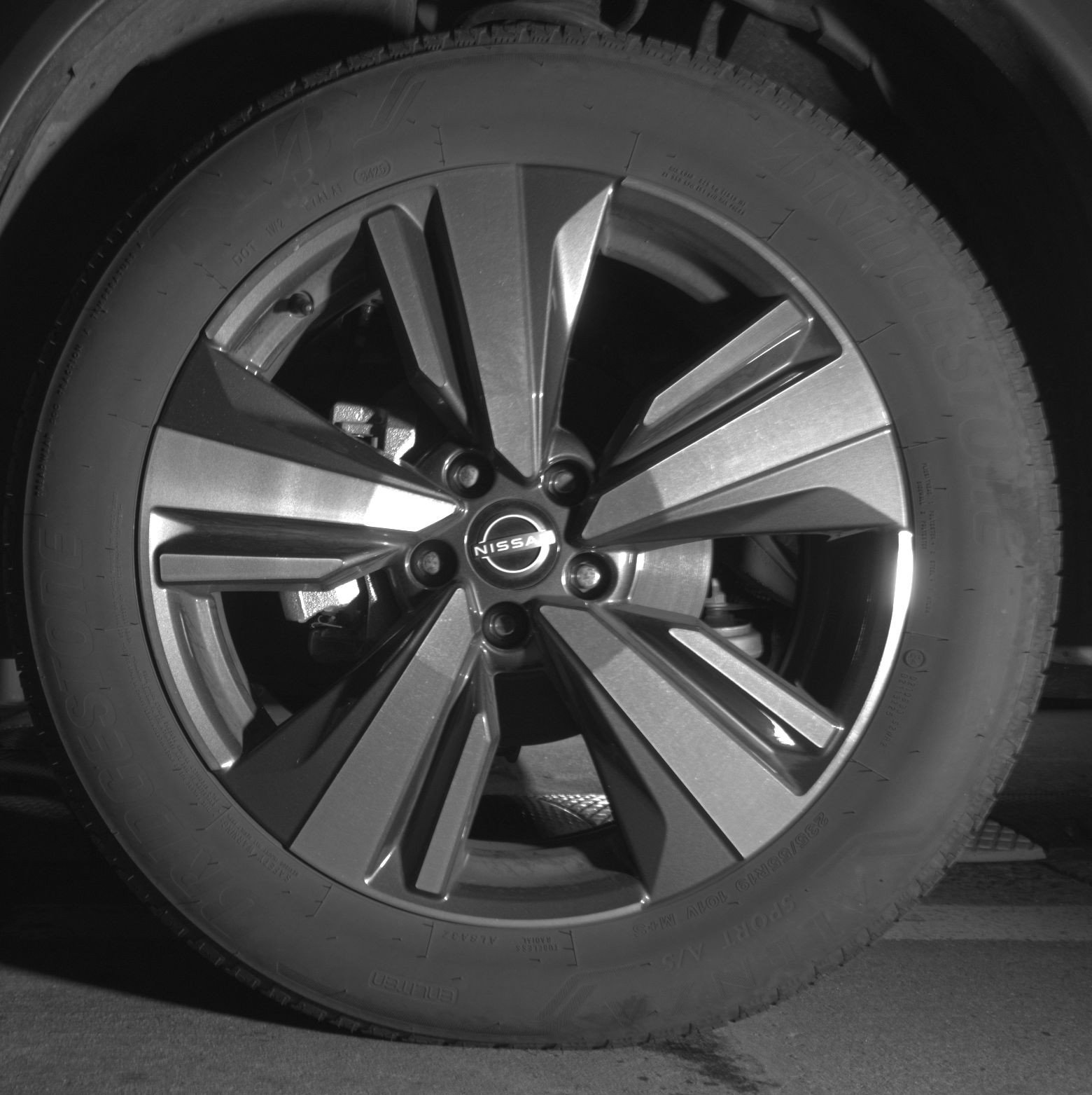 Thumbnail: 2026 Nissan Rogue - 12