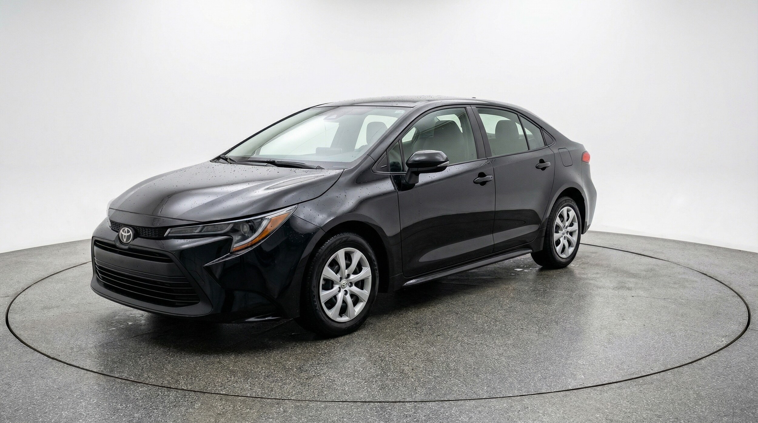 Thumbnail: 2025 Toyota Corolla - 3
