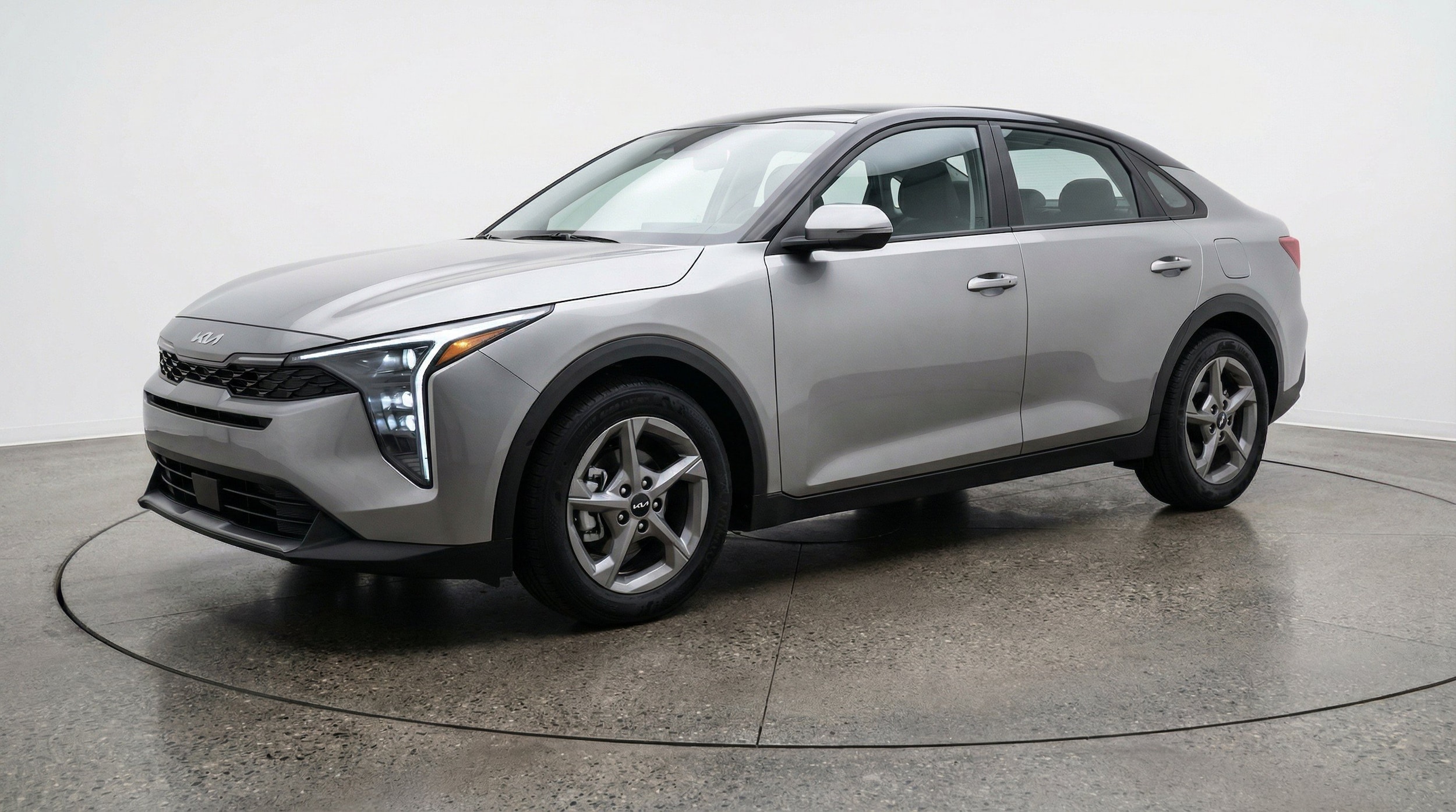 Thumbnail: 2026 Kia K4 - 3