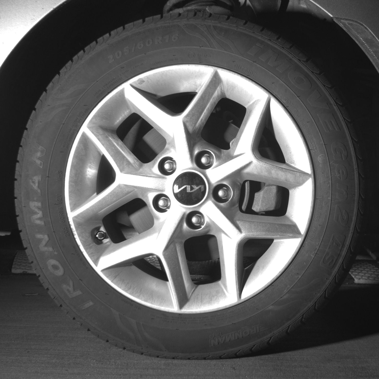 Thumbnail: 2025 Kia Soul - 15