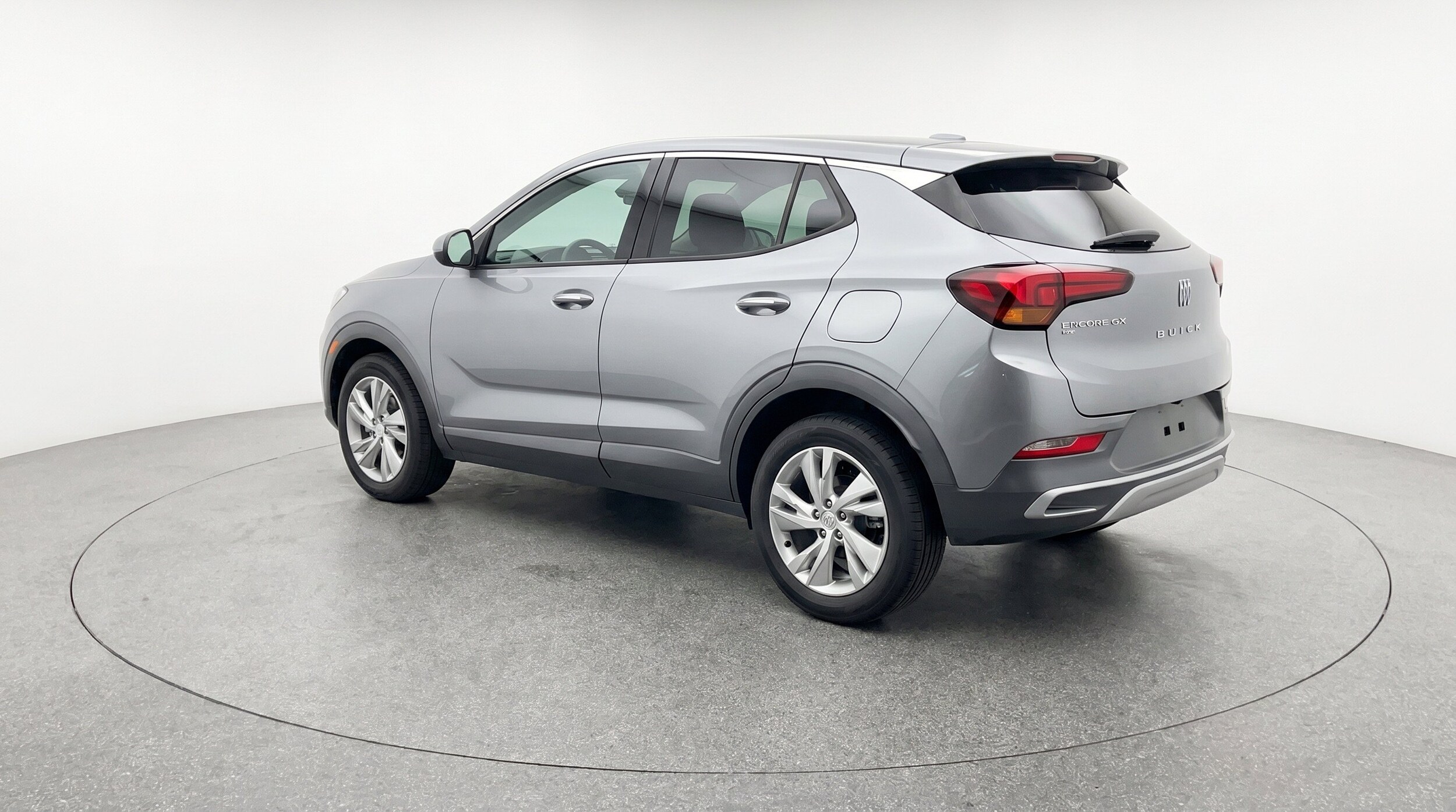 Thumbnail: 2026 Buick Encore GX - 6