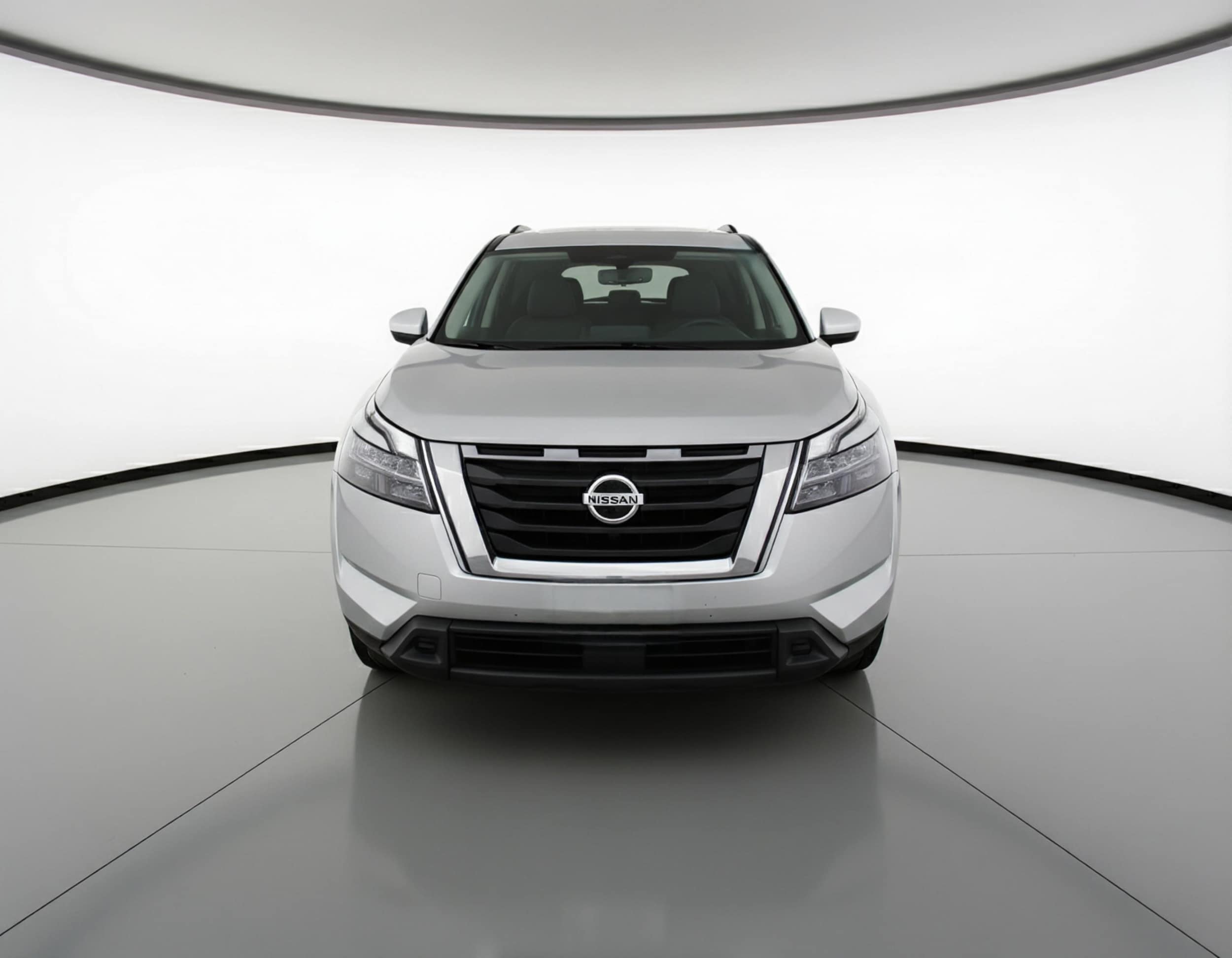 Thumbnail: 2025 Nissan Pathfinder - 2