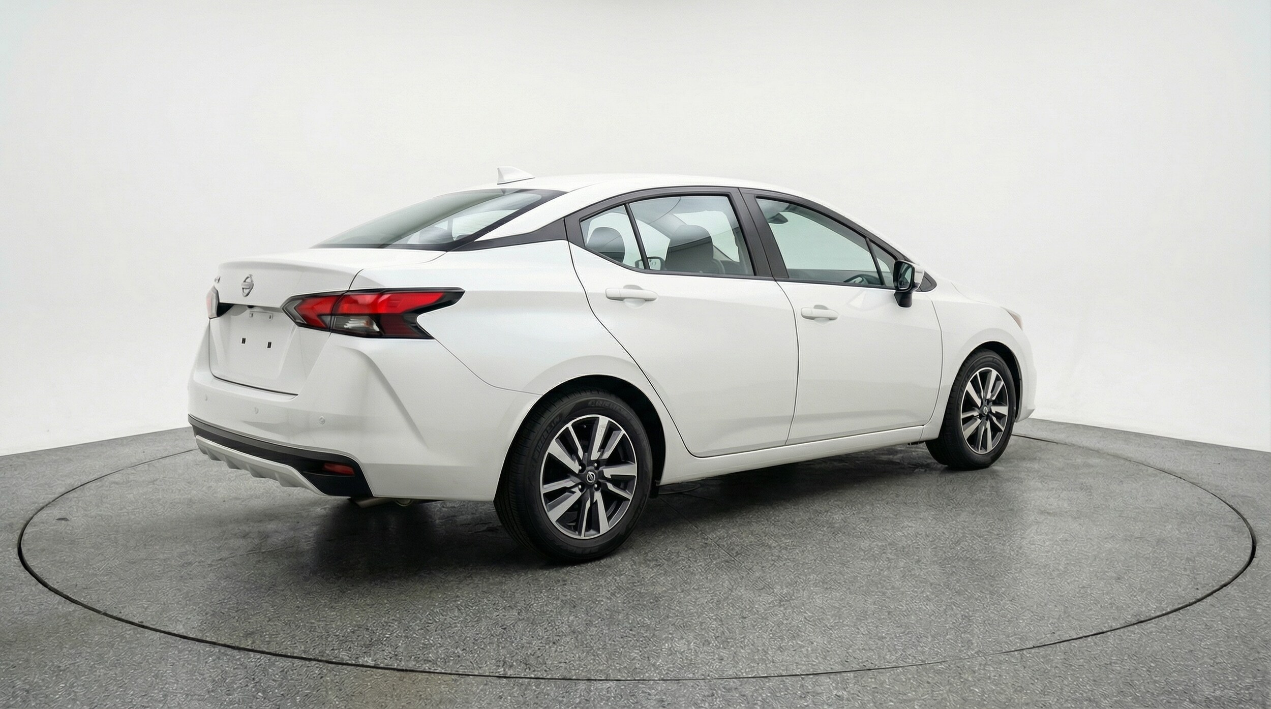 Thumbnail: 2025 Nissan Versa - 7