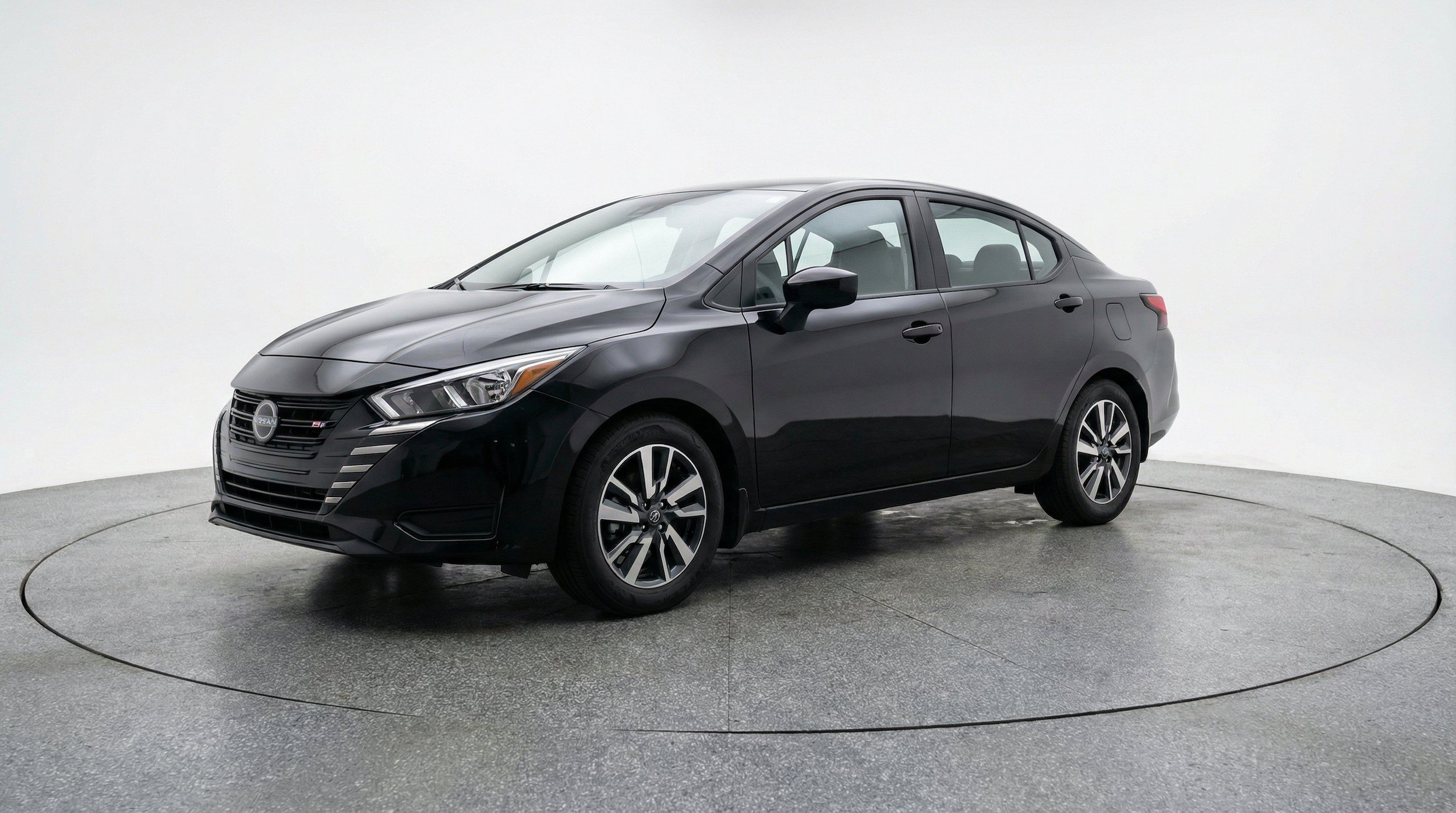 Thumbnail: 2025 Nissan Versa - 3