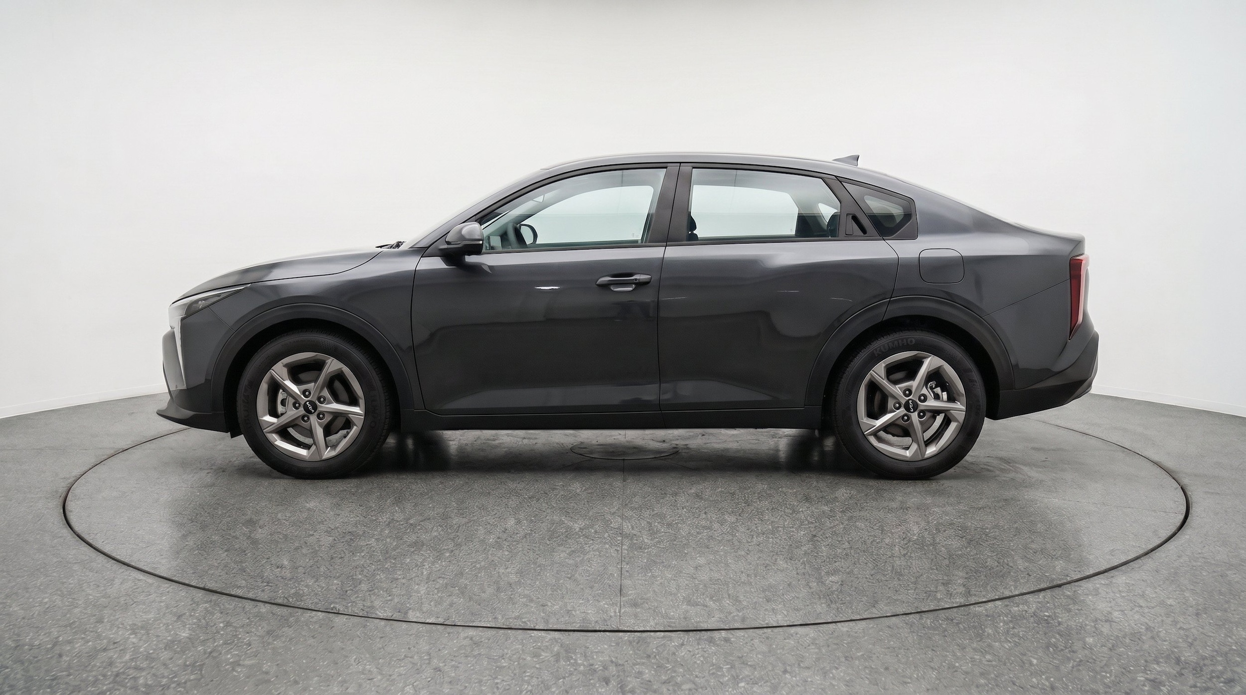 Thumbnail: 2026 Kia K4 - 5