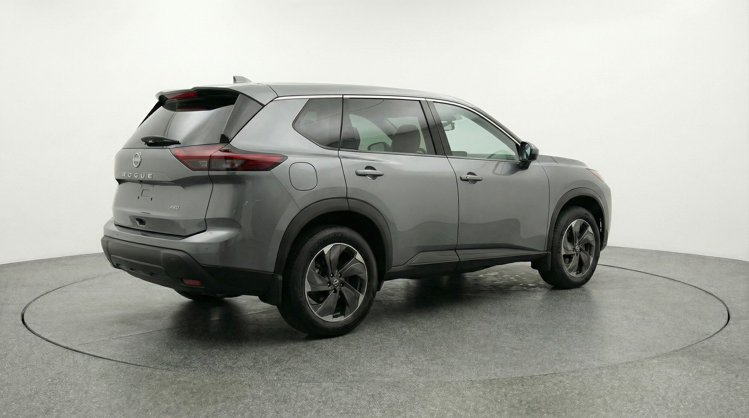 Thumbnail: 2025 Nissan Rogue - 7