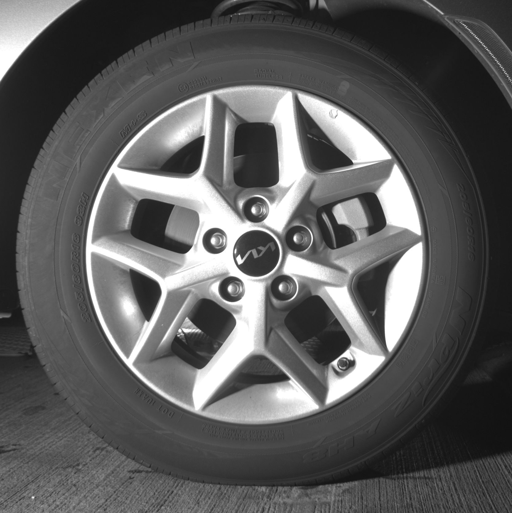 Thumbnail: 2025 Kia Soul - 10