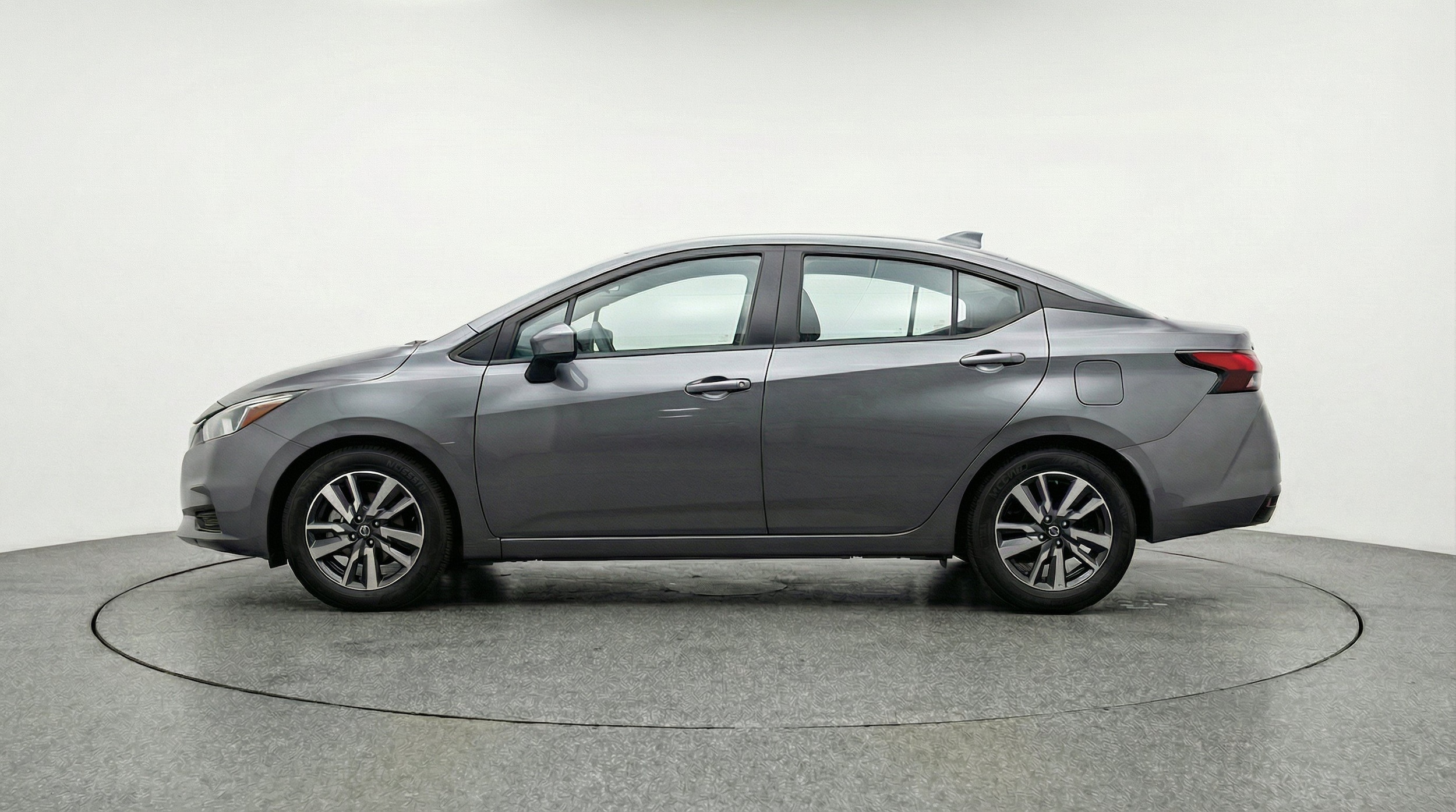 Thumbnail: 2025 Nissan Versa - 5